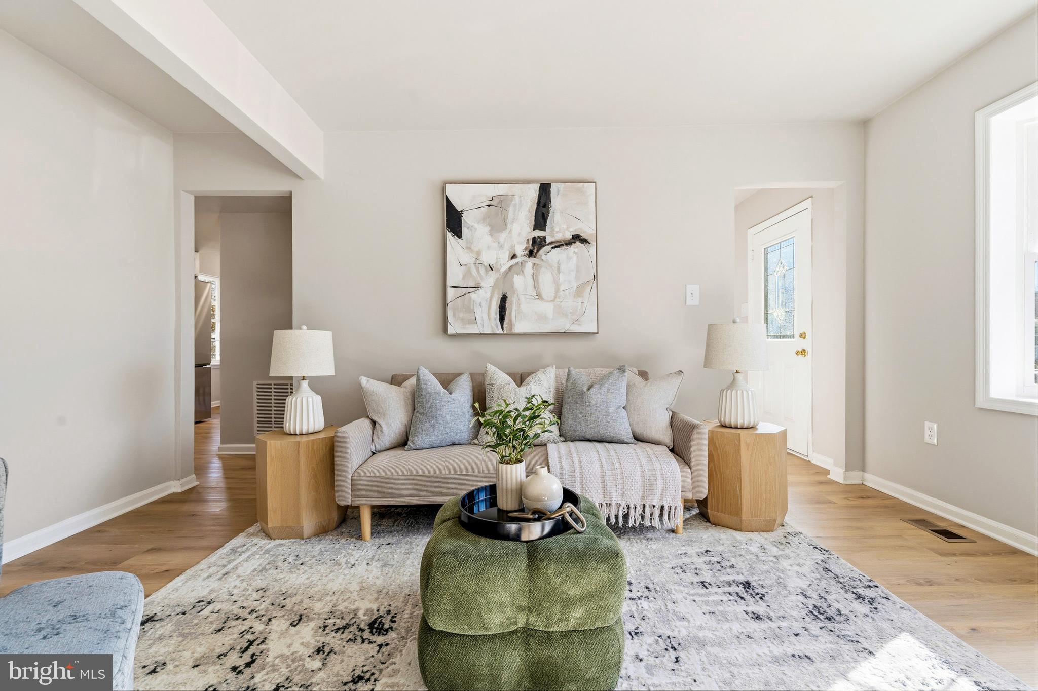 PINE TREE PLAT ONE - Residential