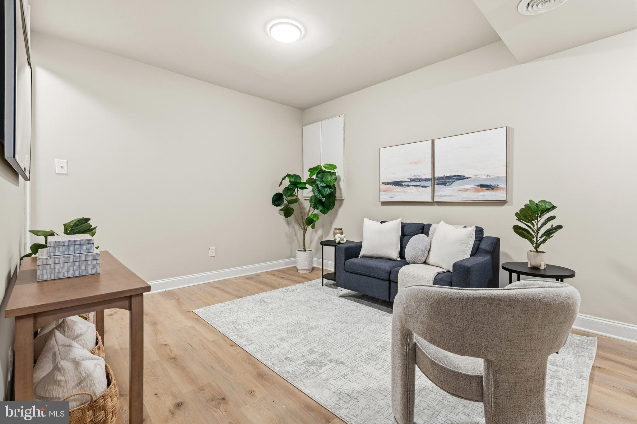 PINE TREE PLAT ONE - Residential