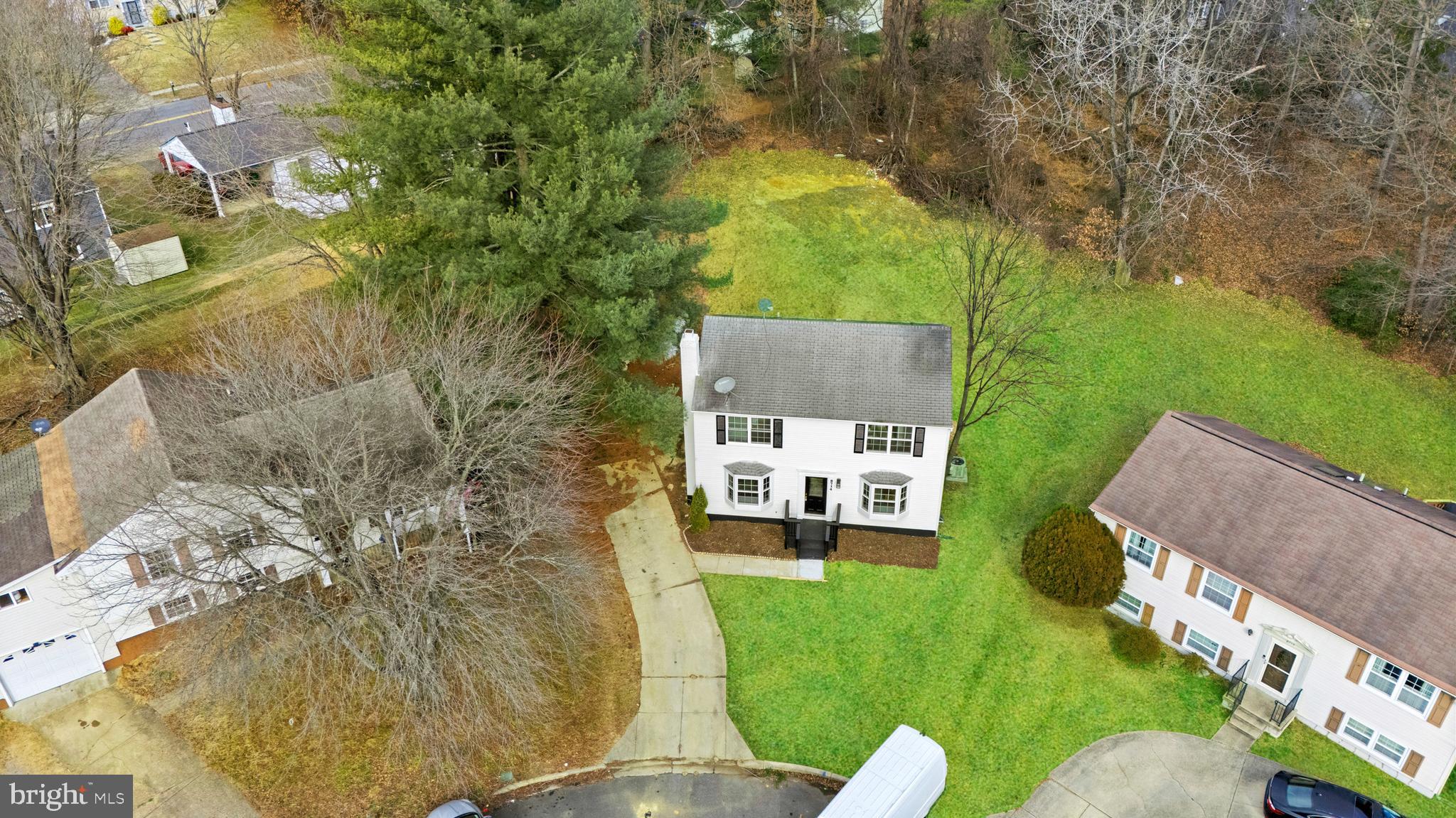 PINE TREE PLAT ONE - Residential