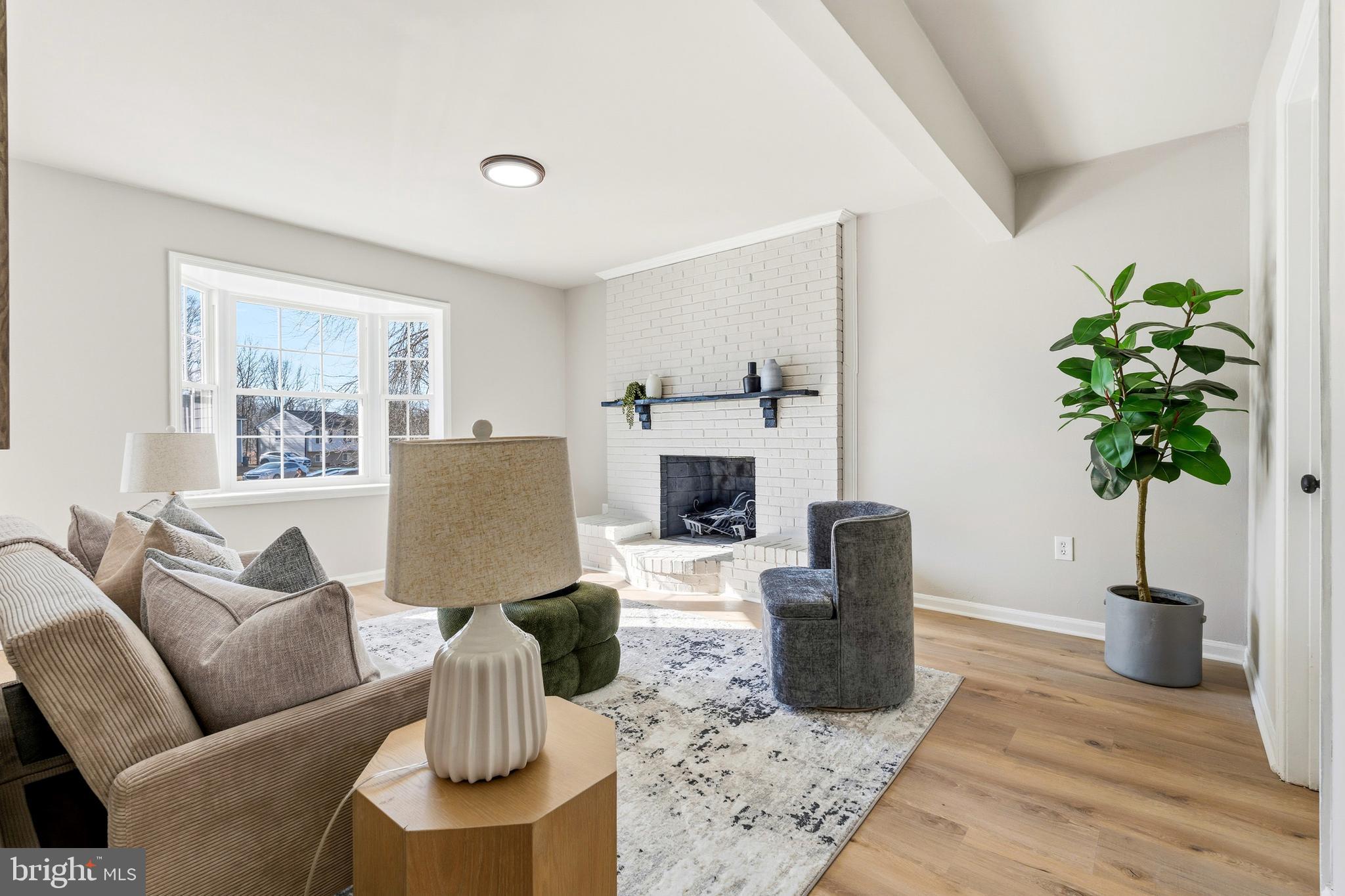 PINE TREE PLAT ONE - Residential