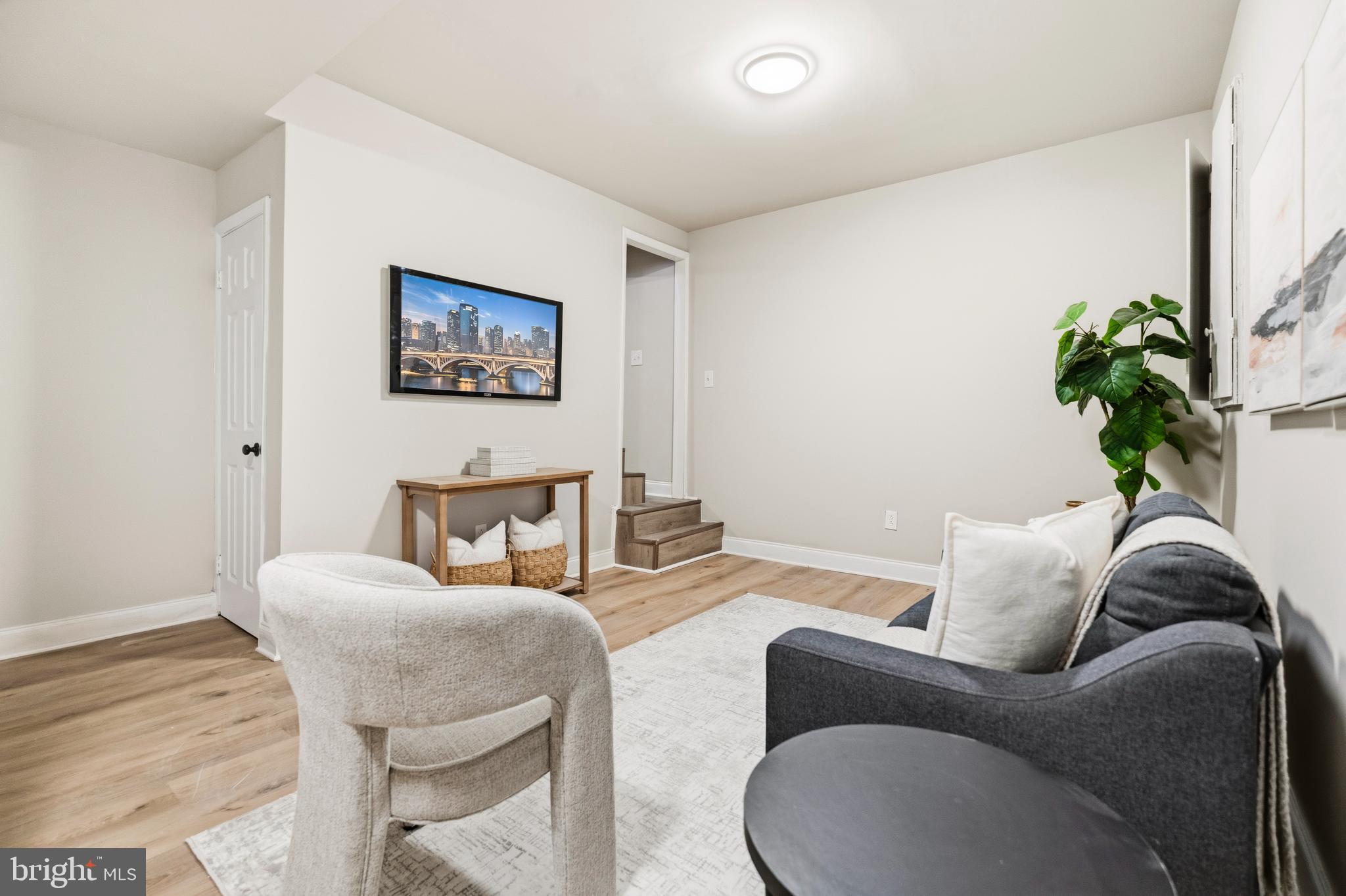 PINE TREE PLAT ONE - Residential