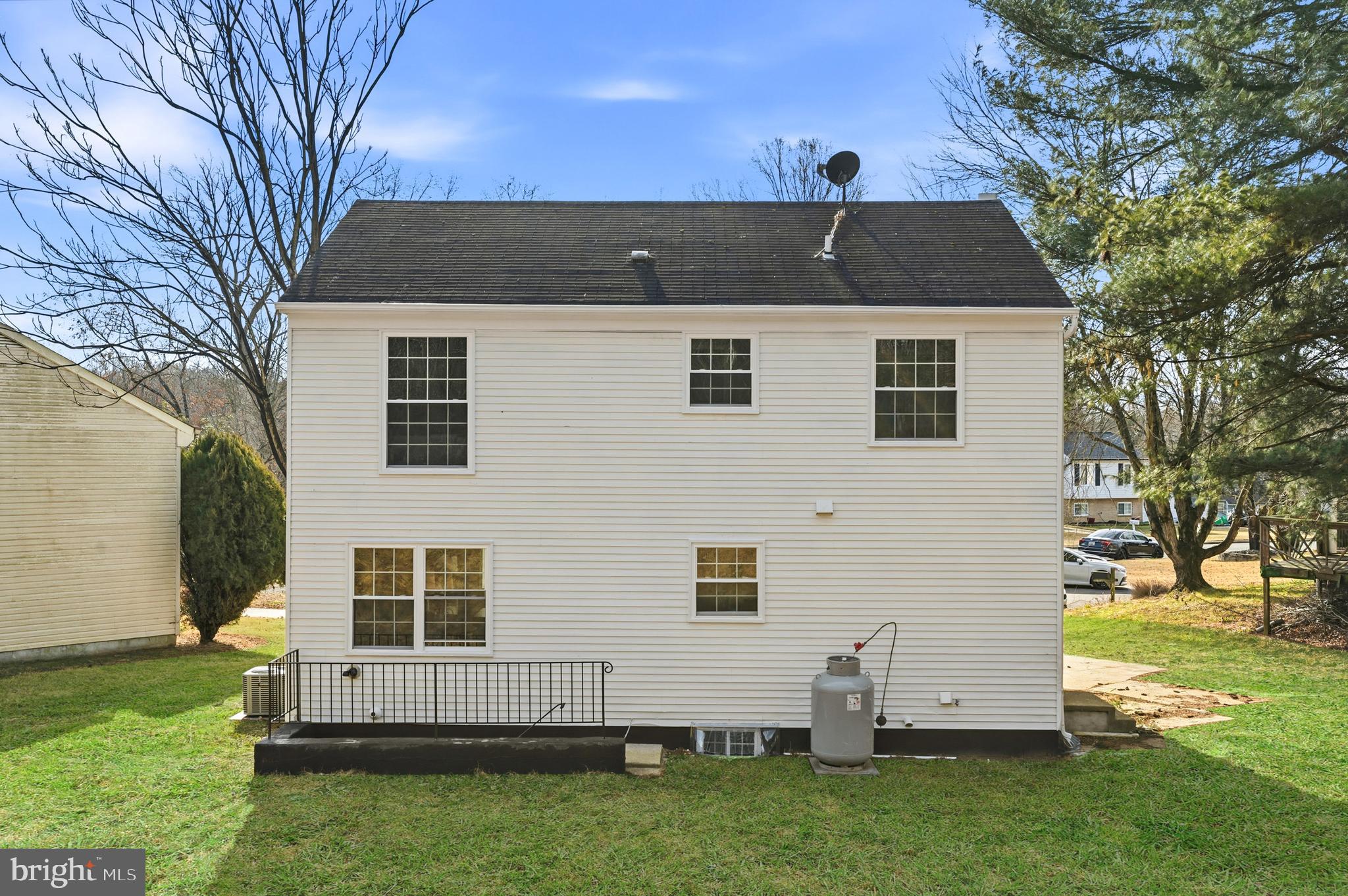 PINE TREE PLAT ONE - Residential