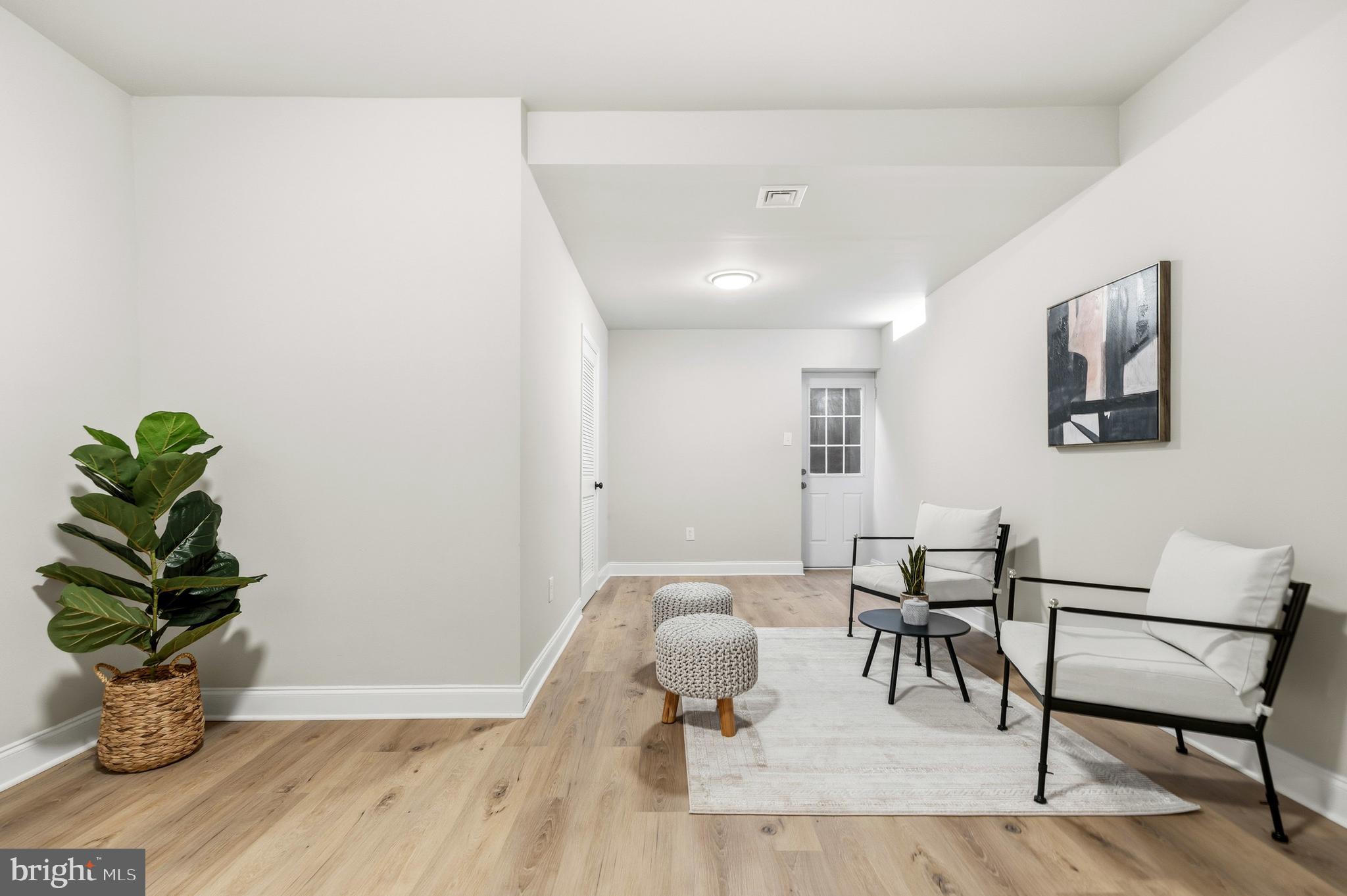 PINE TREE PLAT ONE - Residential