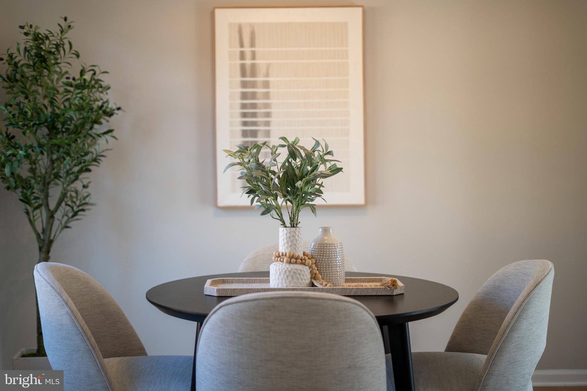 PINE TREE PLAT ONE - Residential