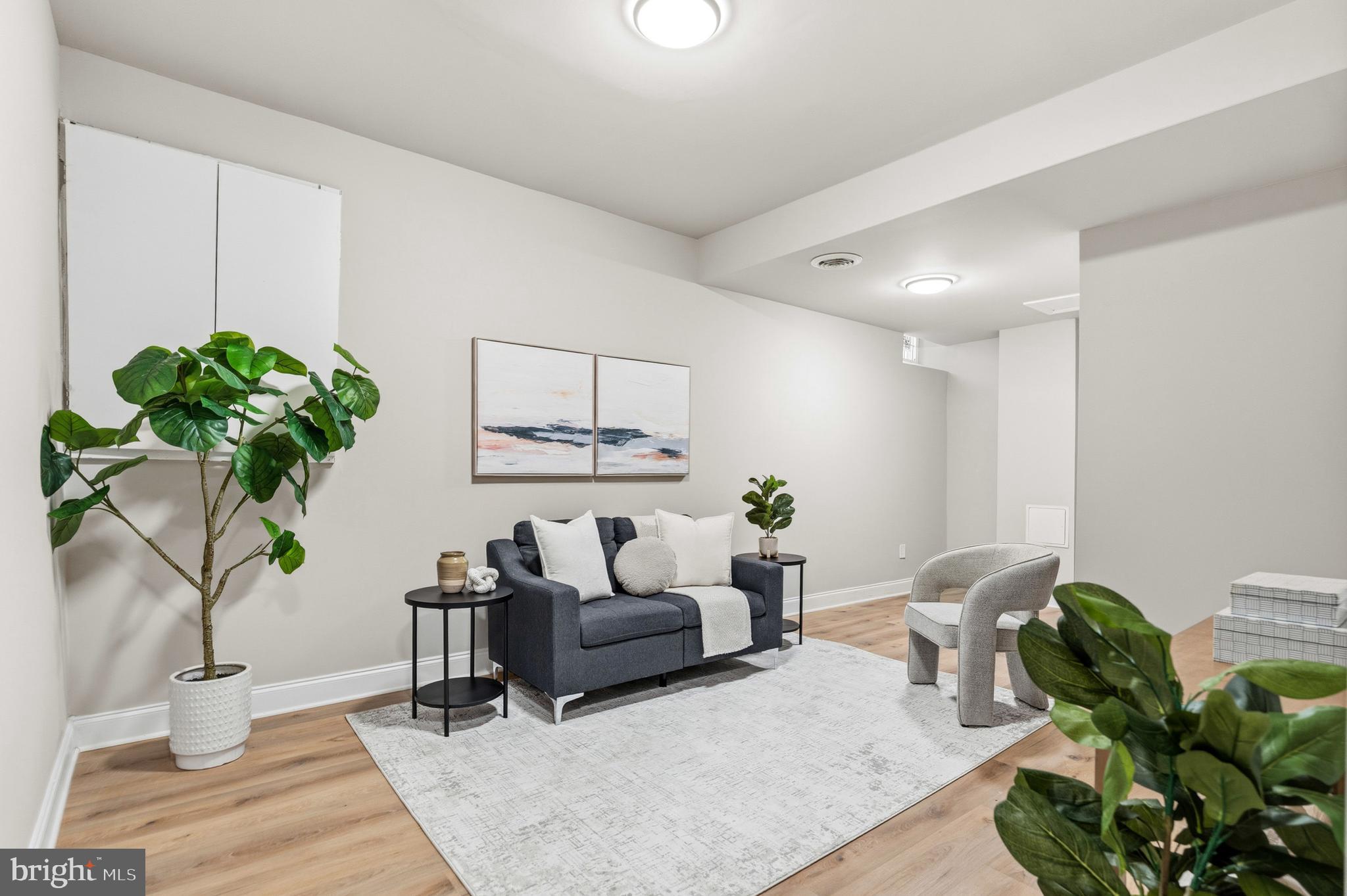 PINE TREE PLAT ONE - Residential