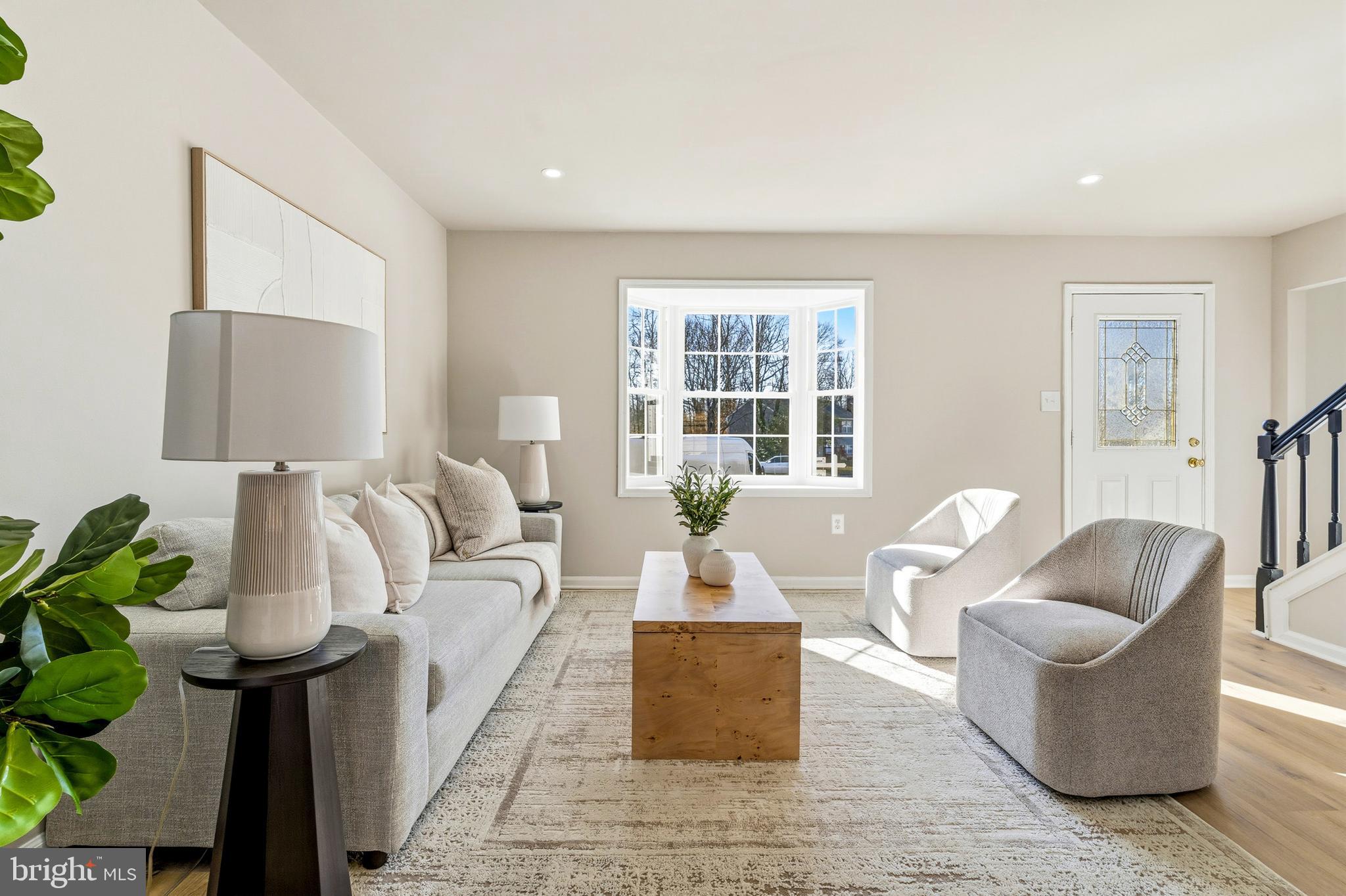 PINE TREE PLAT ONE - Residential