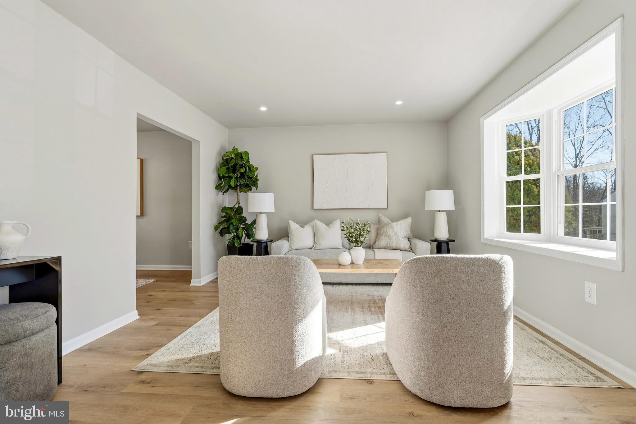 PINE TREE PLAT ONE - Residential