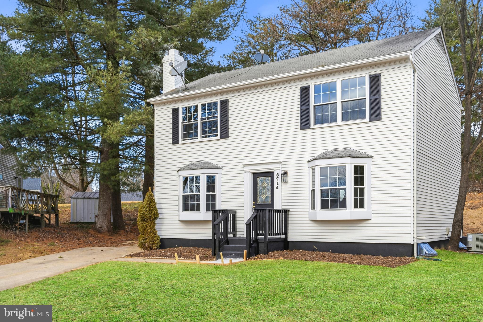 PINE TREE PLAT ONE - Residential