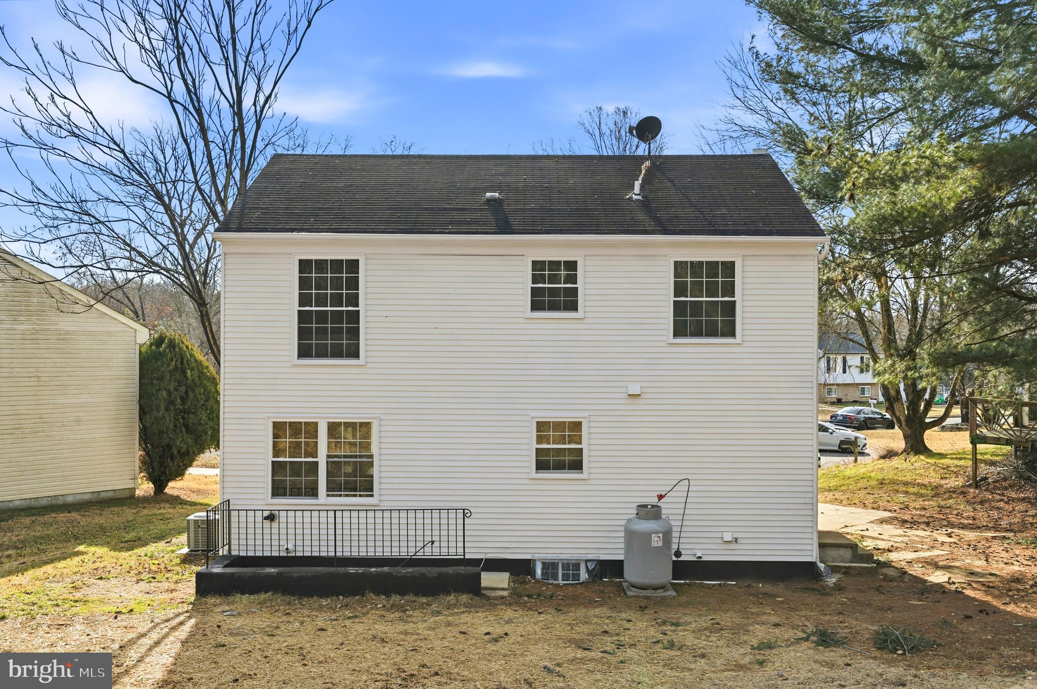 PINE TREE PLAT ONE - Residential