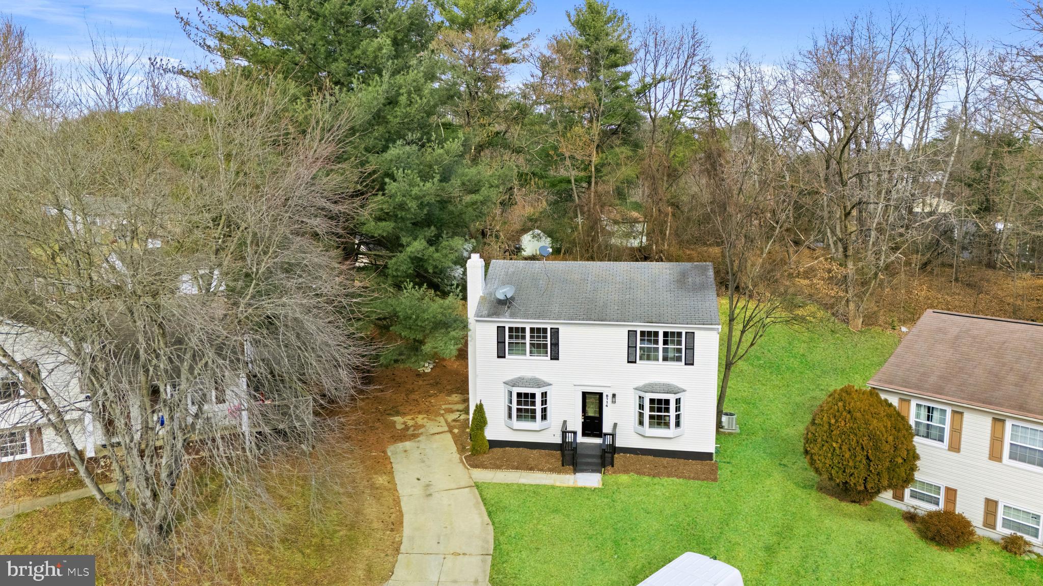 PINE TREE PLAT ONE - Residential