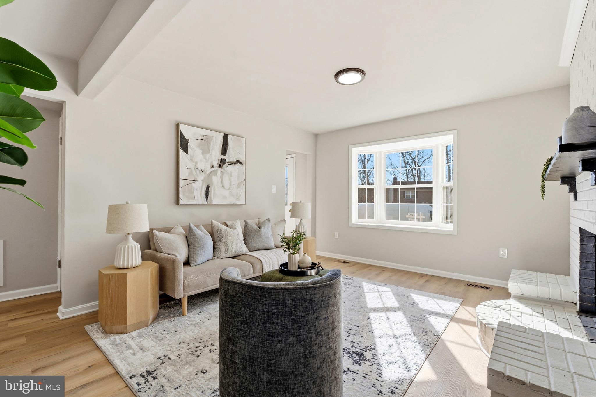 PINE TREE PLAT ONE - Residential