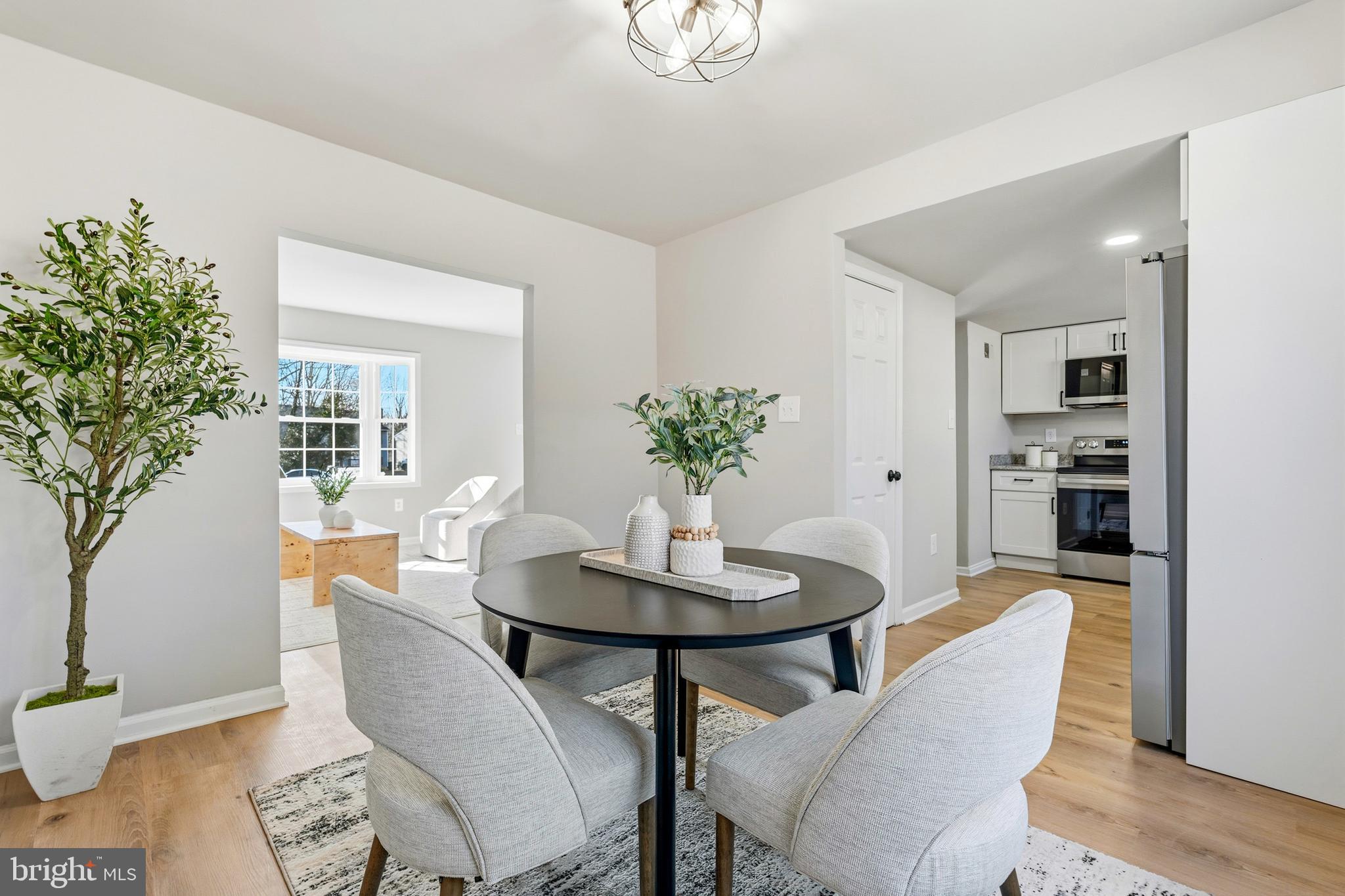 PINE TREE PLAT ONE - Residential