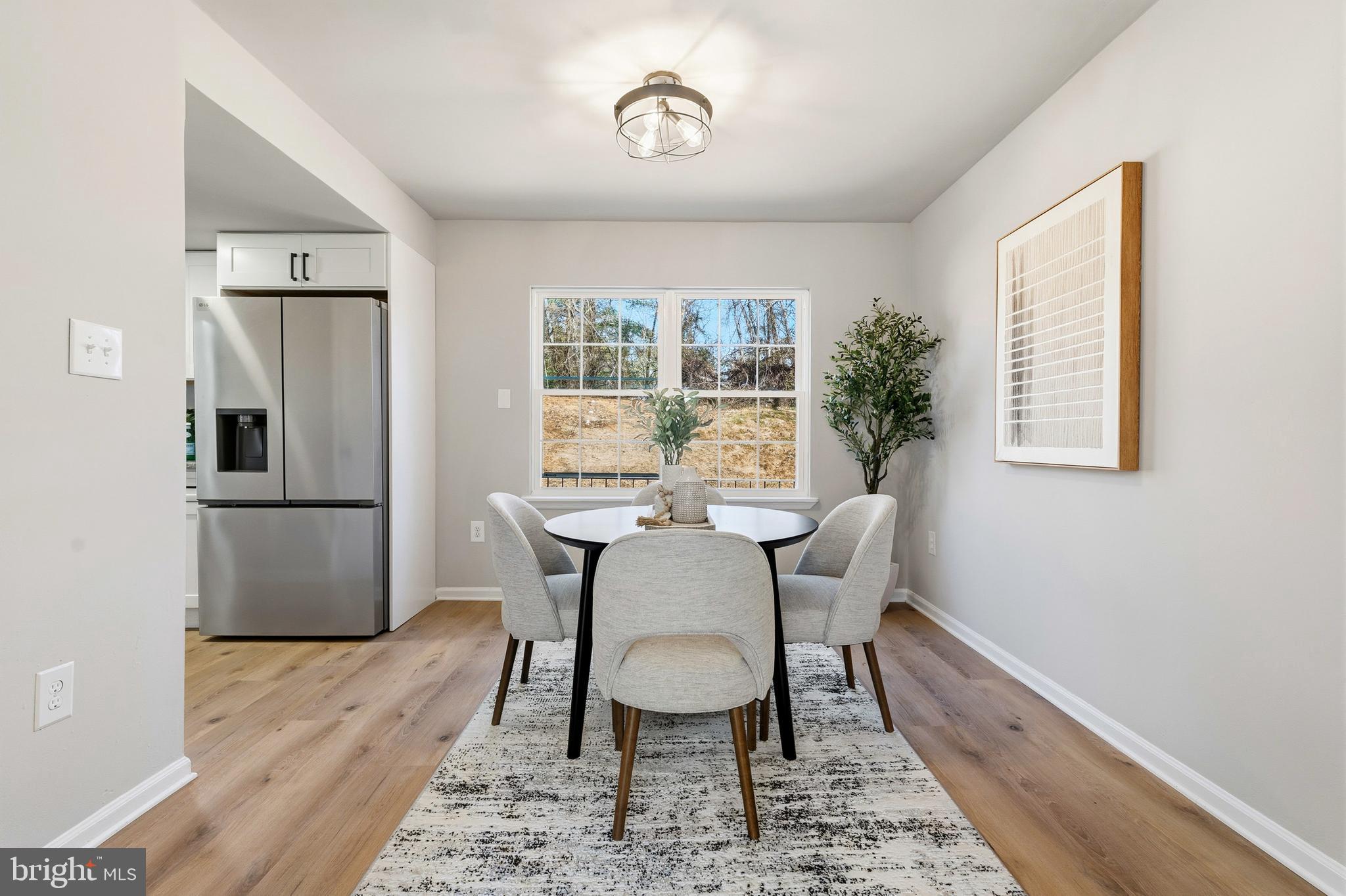 PINE TREE PLAT ONE - Residential