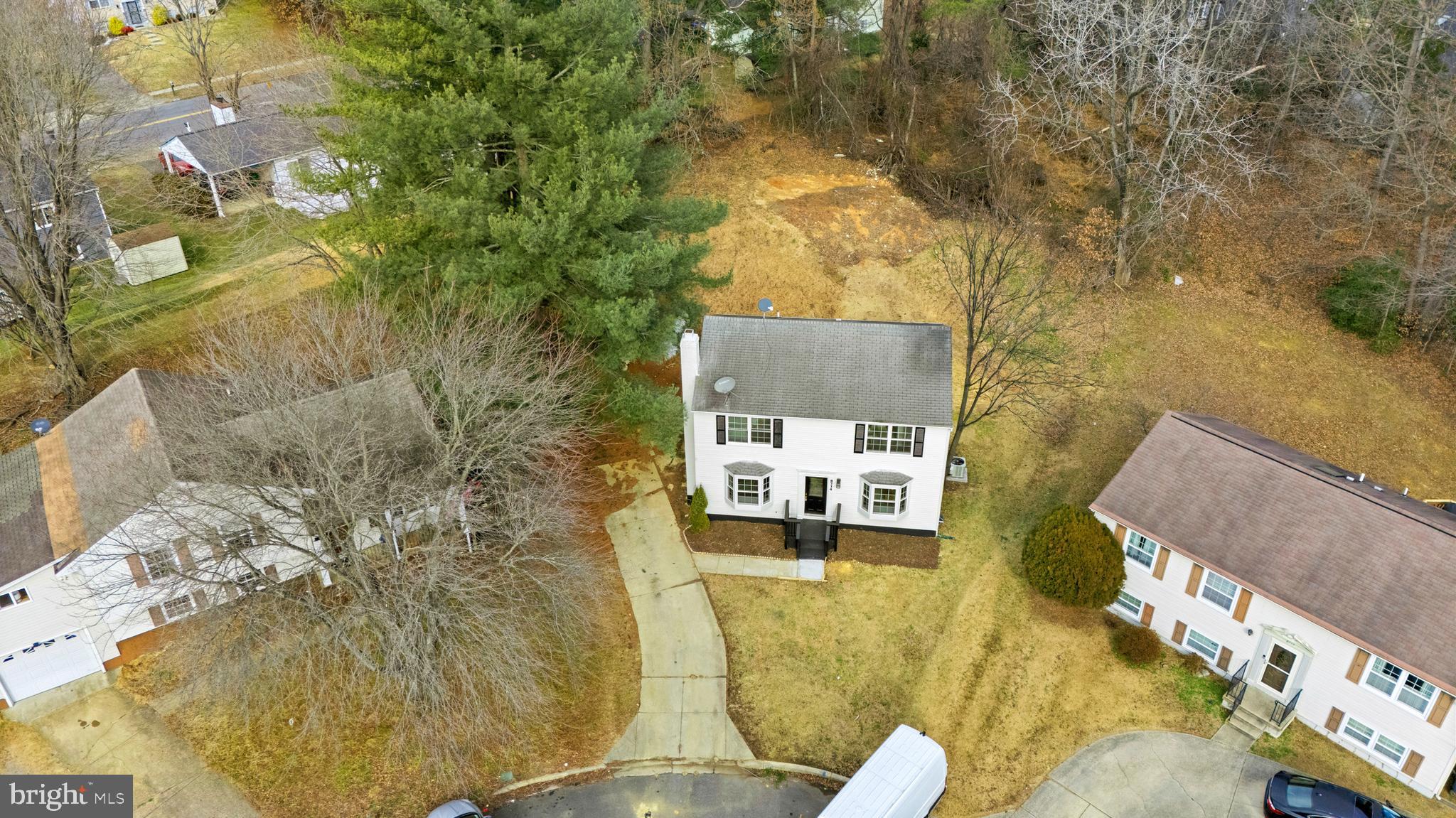 PINE TREE PLAT ONE - Residential