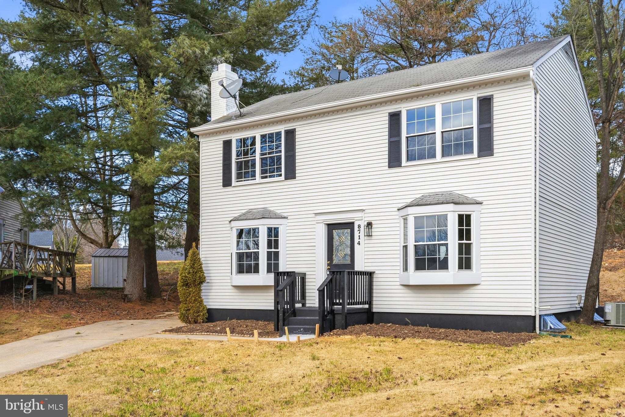 PINE TREE PLAT ONE - Residential