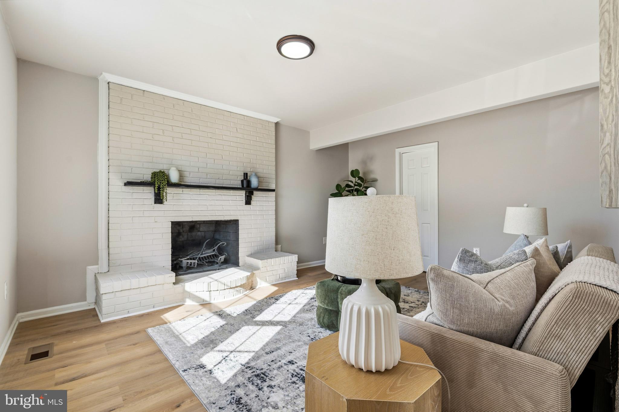 PINE TREE PLAT ONE - Residential