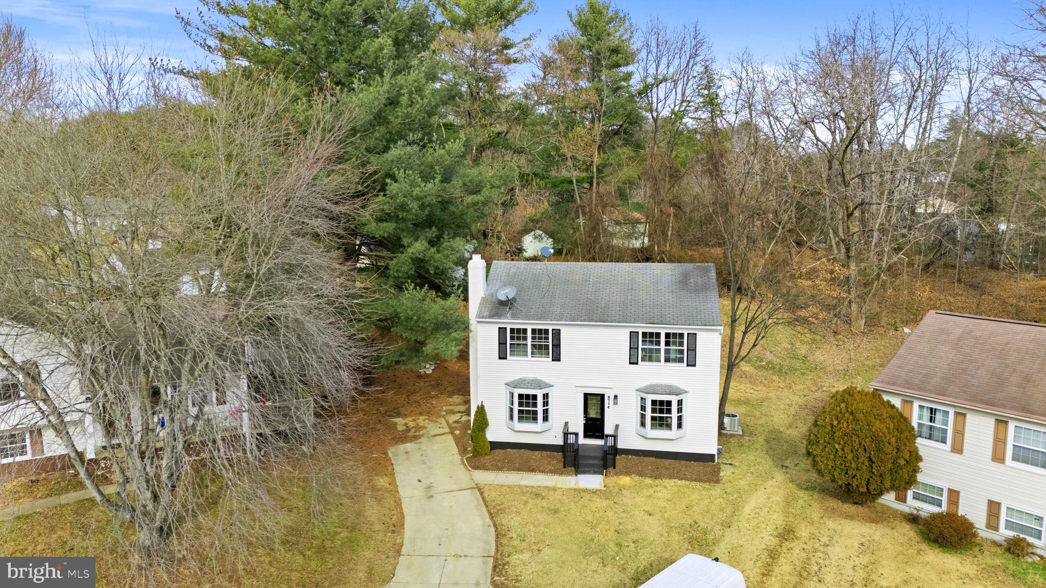 PINE TREE PLAT ONE - Residential