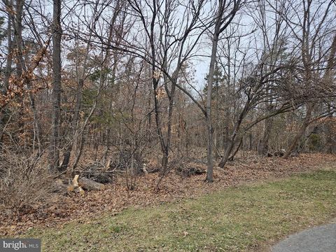 Vacant Land For Sale - Unknown<br/> STEPHENS CITY, VA 22655