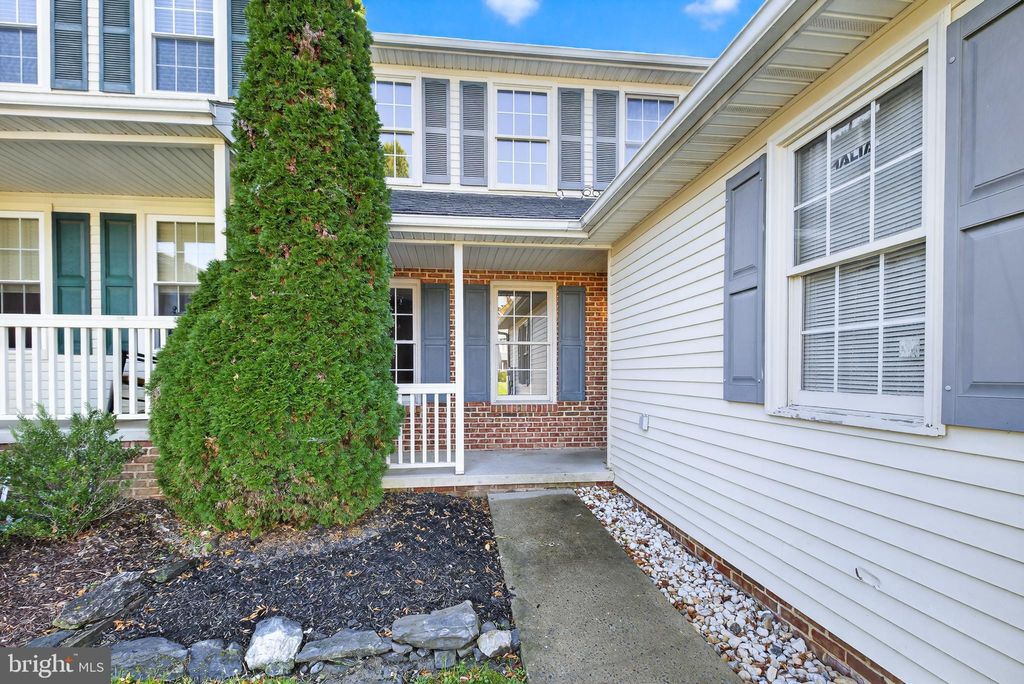 Photo of 1765 Betz Farm Drive, LANCASTER, PA 17603 (MLS # PALA2076692)