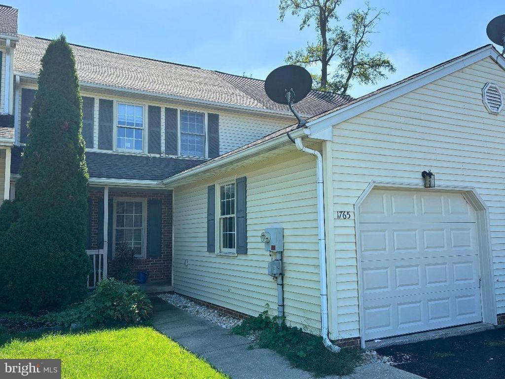 Photo of 1765 Betz Farm Drive, LANCASTER, PA 17603 (MLS # PALA2076692)