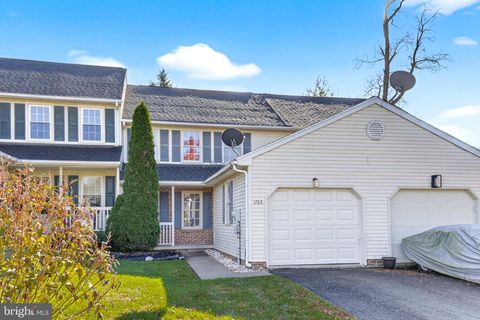 Photo of 1765 Betz Farm Drive, LANCASTER, PA 17603 (MLS # PALA2076692)