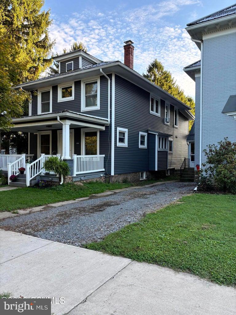 273 KING STREET