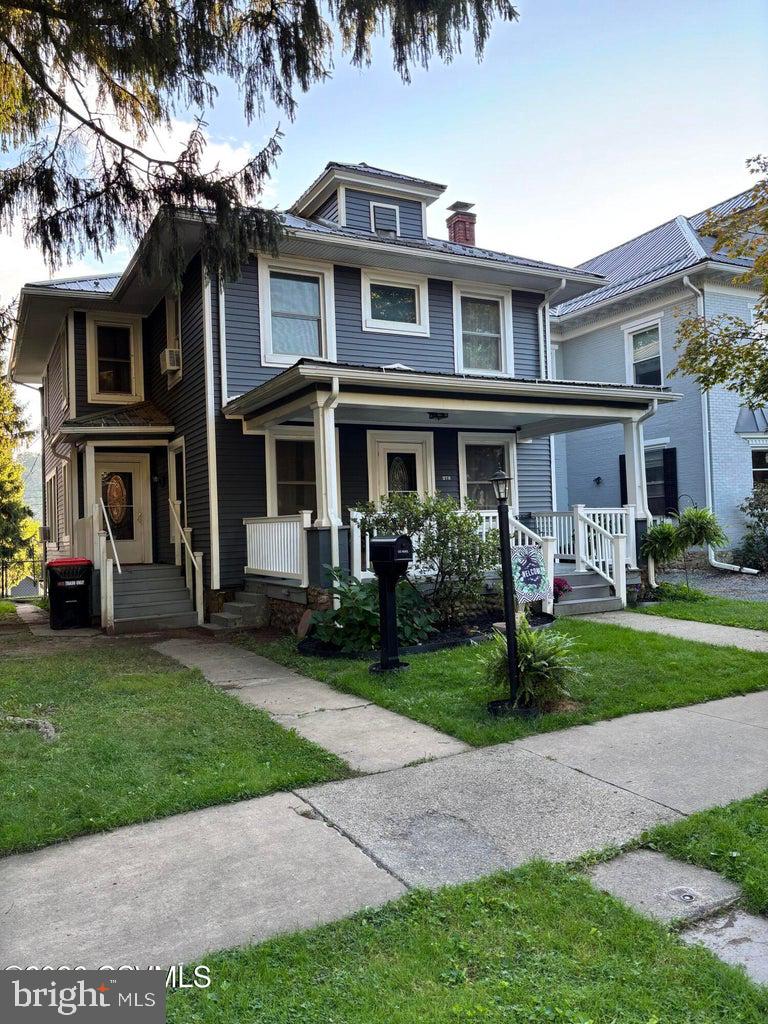 273 KING STREET