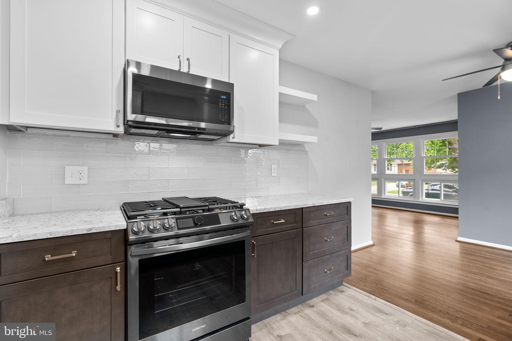 HARMONY HILLS - Residential