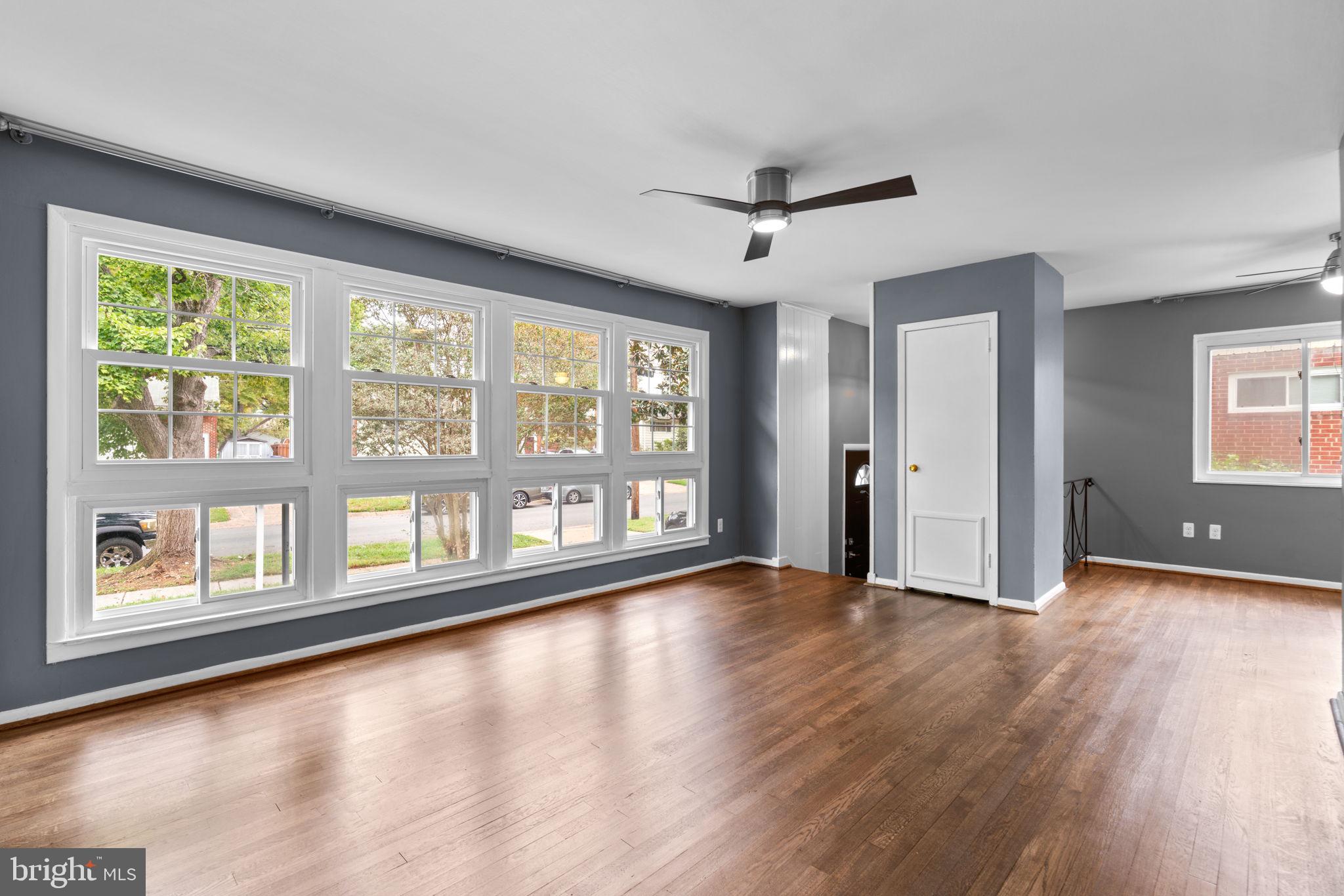 HARMONY HILLS - Residential