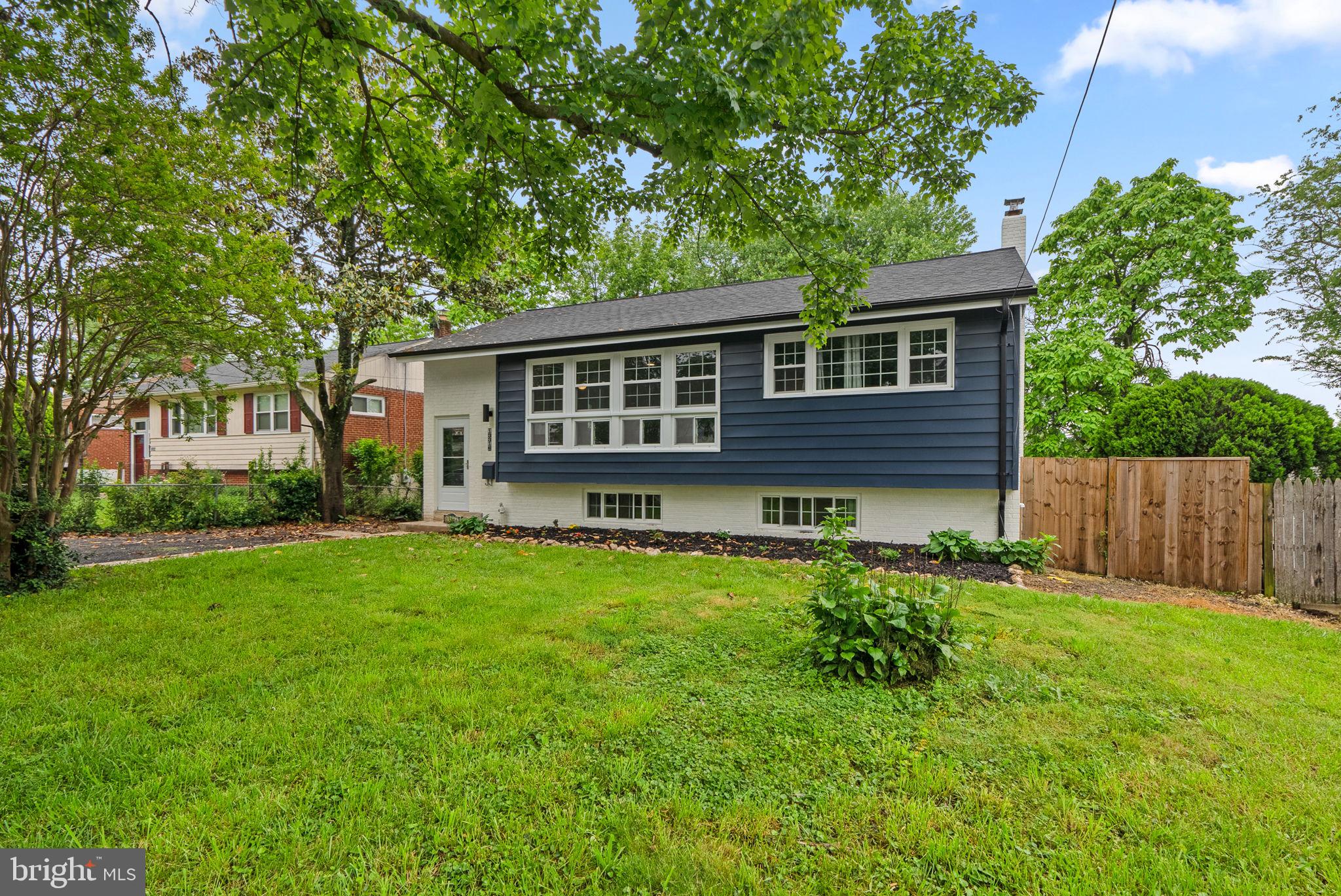 HARMONY HILLS - Residential