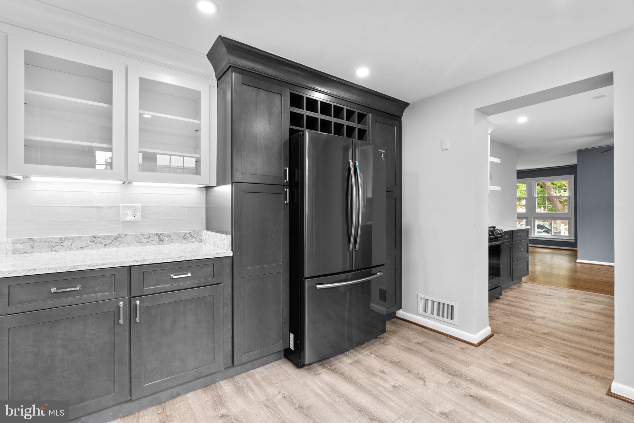 HARMONY HILLS - Residential