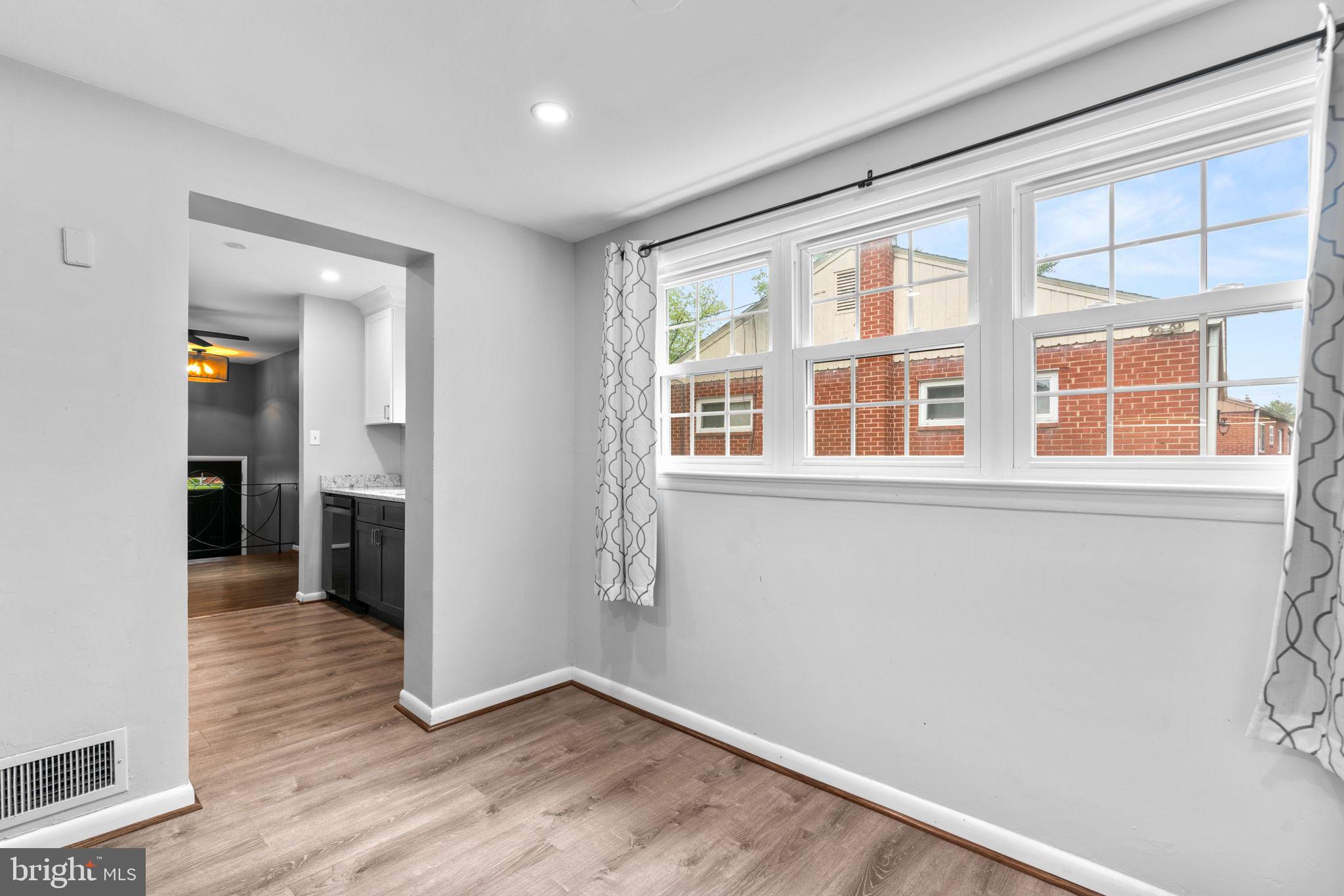 HARMONY HILLS - Residential