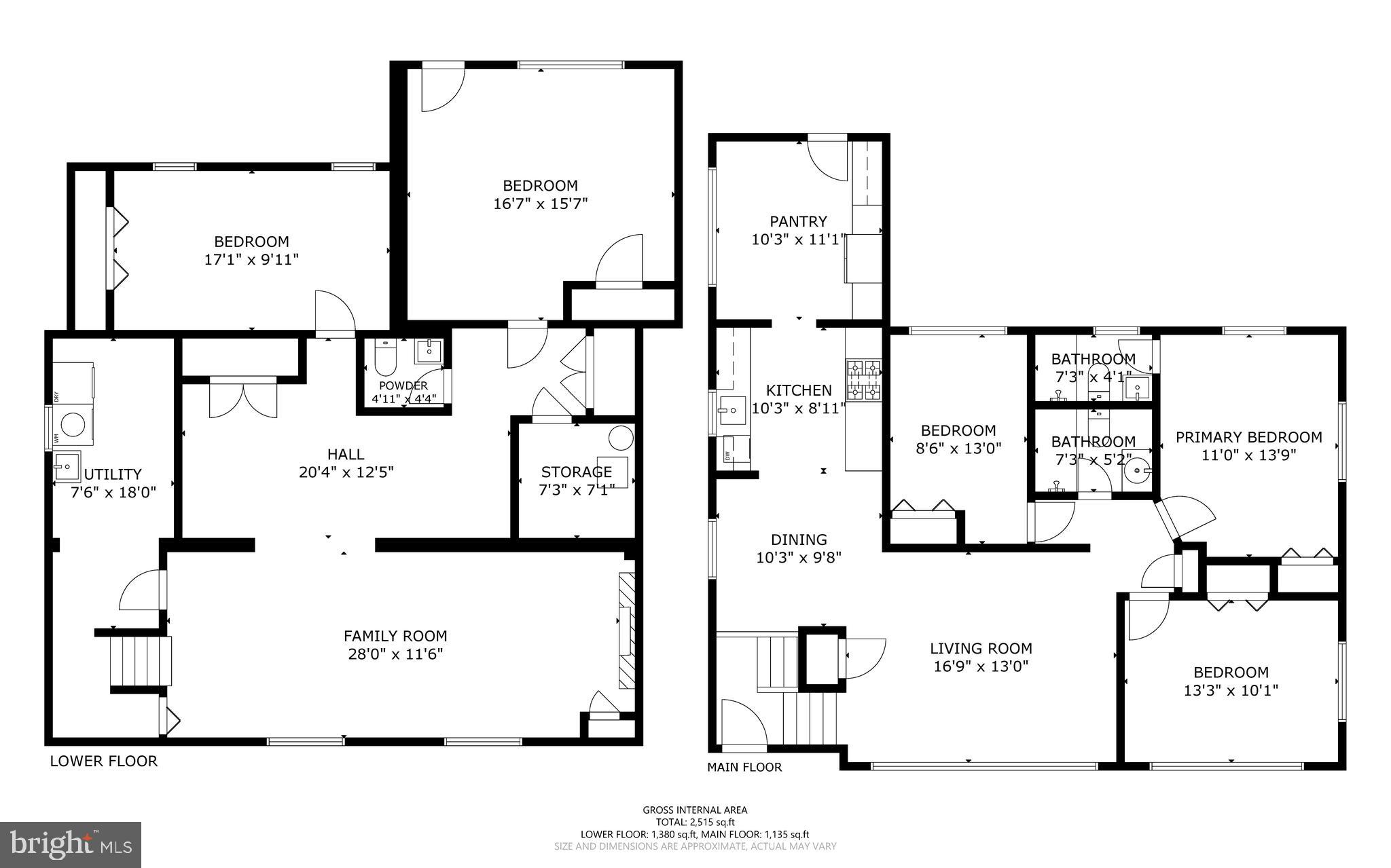 HARMONY HILLS - Residential