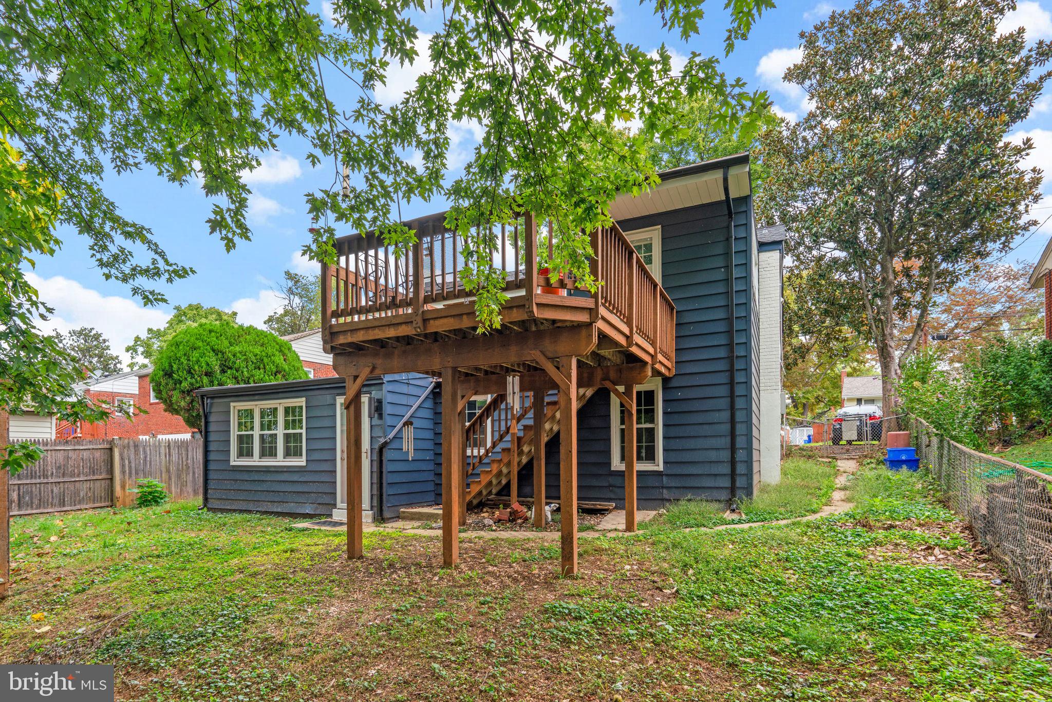 HARMONY HILLS - Residential