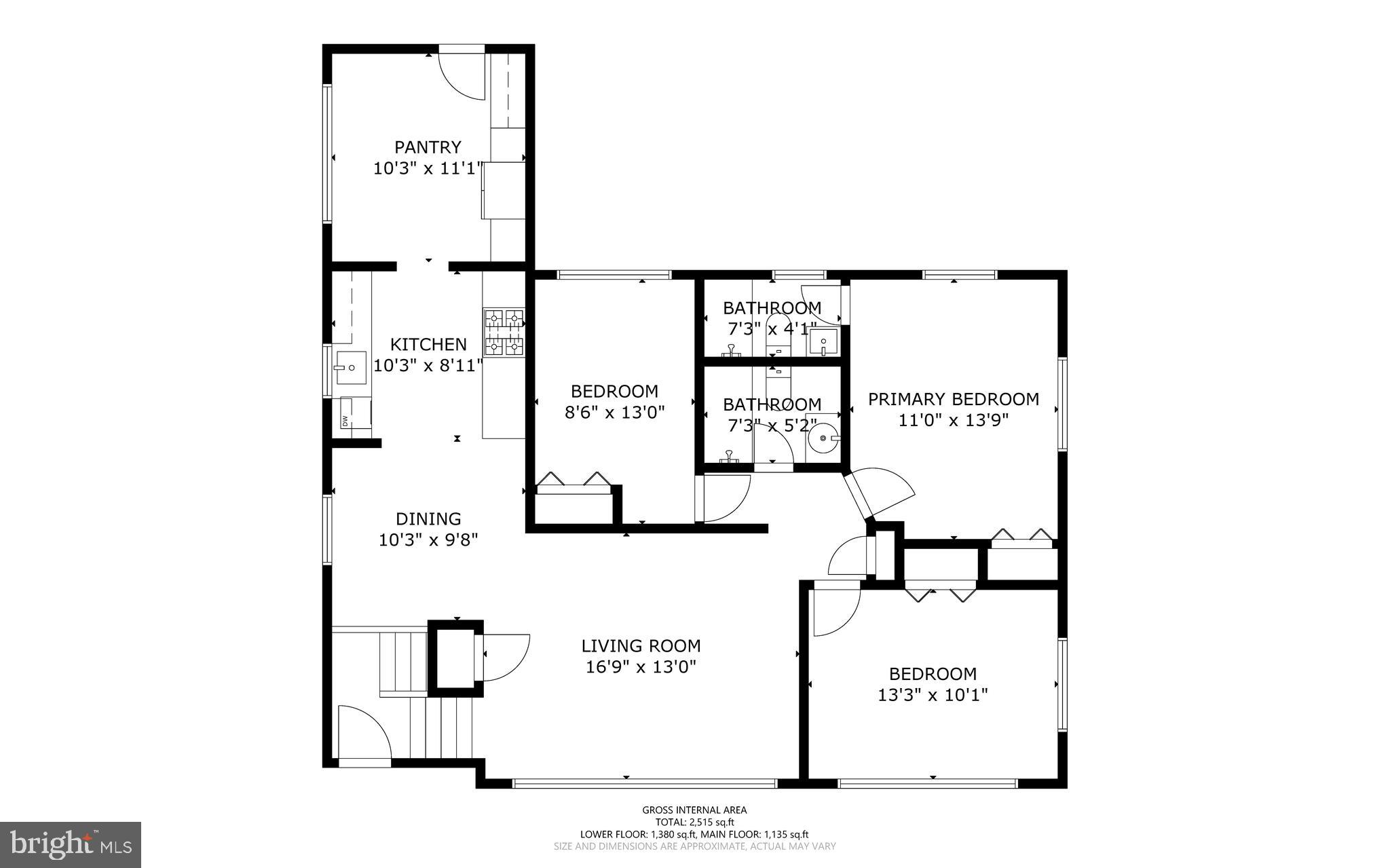 HARMONY HILLS - Residential