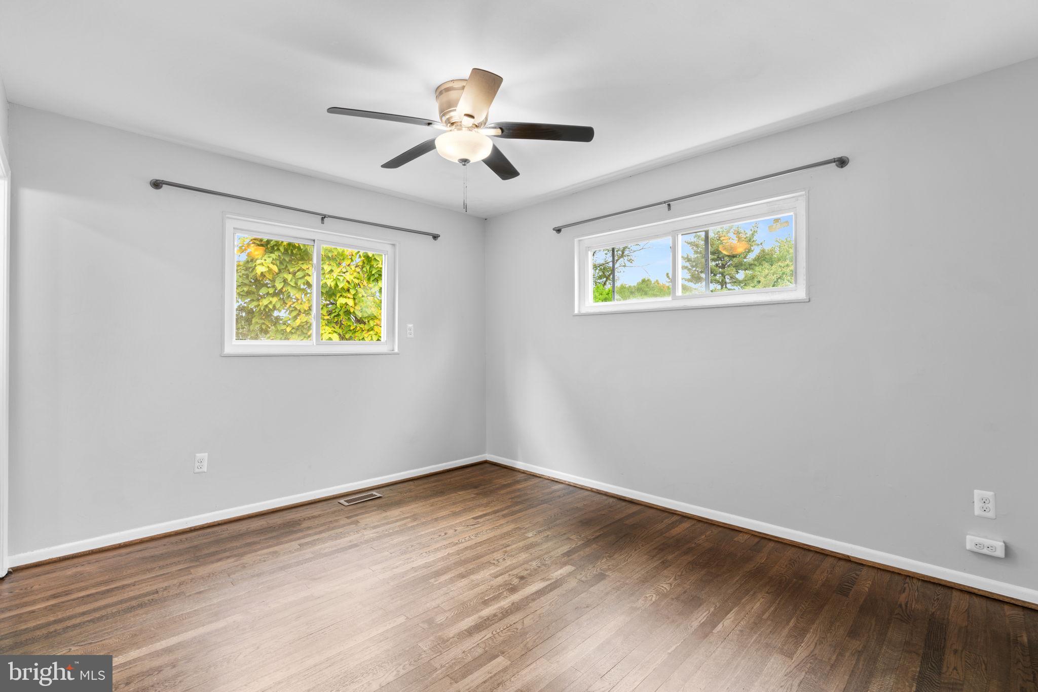 HARMONY HILLS - Residential