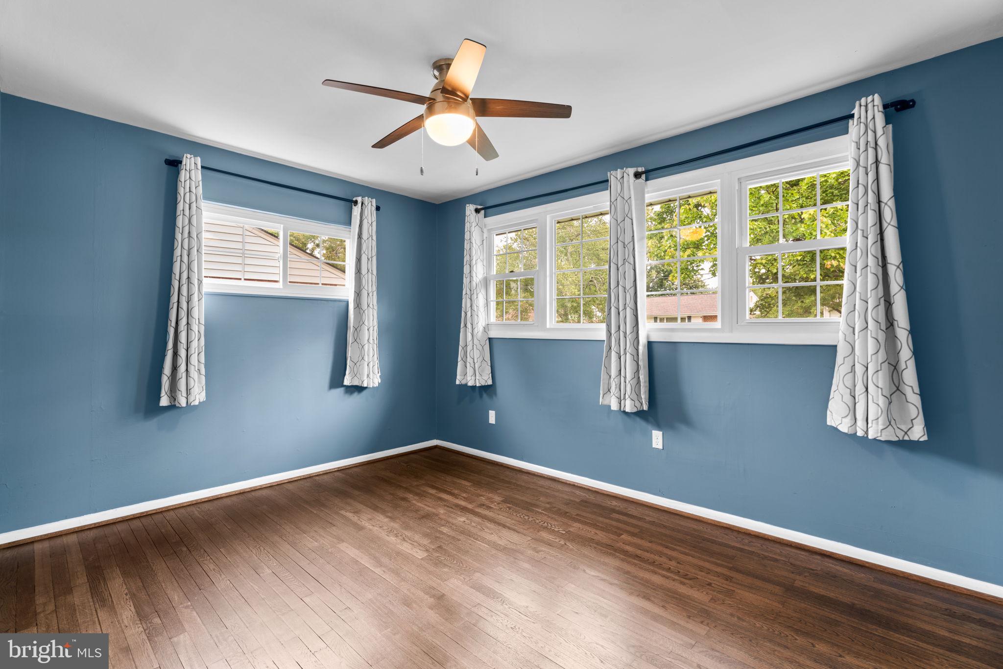 HARMONY HILLS - Residential