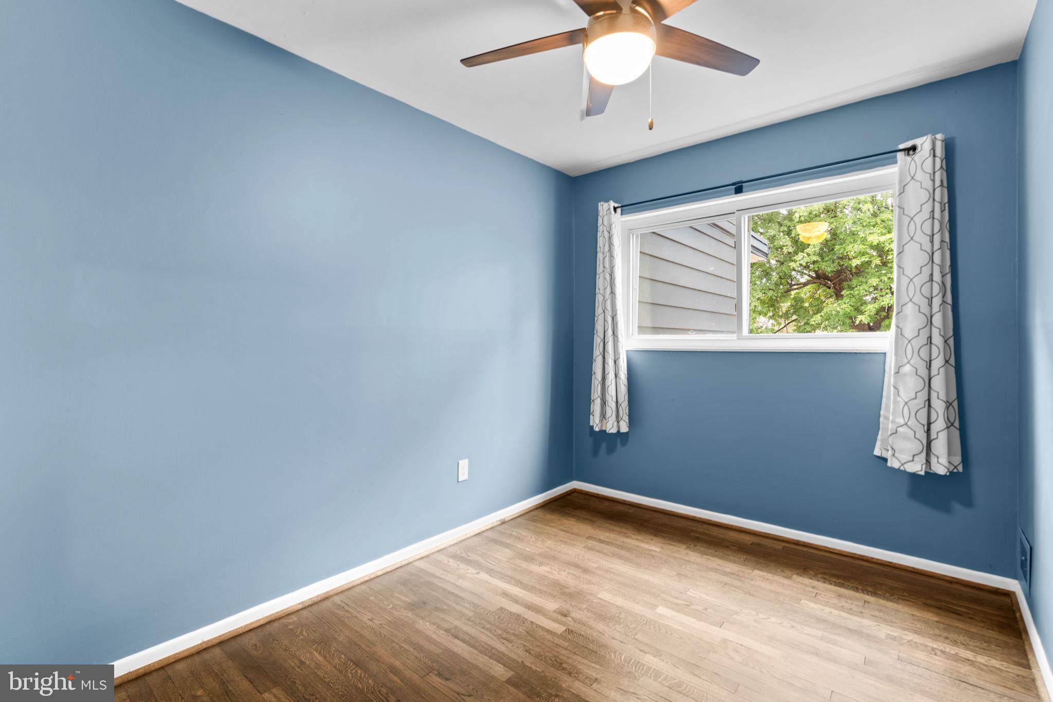 HARMONY HILLS - Residential