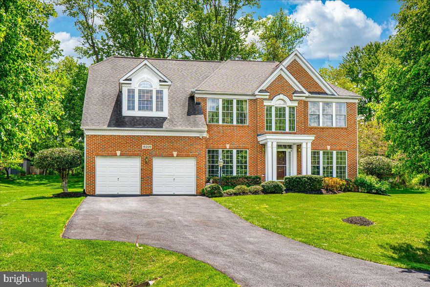 Tucked away in the sought-after Briarcliff Manor North community, this beautifully maintained residence   offers the perfect blend of comfort, space, and elegance. Featuring 4 spacious bedrooms and 4.5 bathrooms, this home is designed for both everyday living and effortless entertaining.
Step inside to discover a bright and inviting interior with generous living areas, refined finishes, and a thoughtful layout. The main level boasts an open flow, ideal for gatherings, while the well-appointed kitchen serves as the heart of the home with ample cabinetry and workspace.
Upstairs, the expansive bedrooms provide private retreats, each with access to well-designed bathrooms, including a luxurious primary suite that offers a spa-like experience. The fully finished lower level adds even more versatility with additional living space perfect for a media room, home gym, or guest accommodations.
Outside, enjoy a private setting with space for outdoor relaxation or entertaining. Conveniently located near commuter routes, shopping, dining, and parks, this home combines suburban tranquility with everyday convenience.
A rare opportunity to own a move-in ready home in one of Burtonsville’s most desirable neighborhoods—don’t miss it!