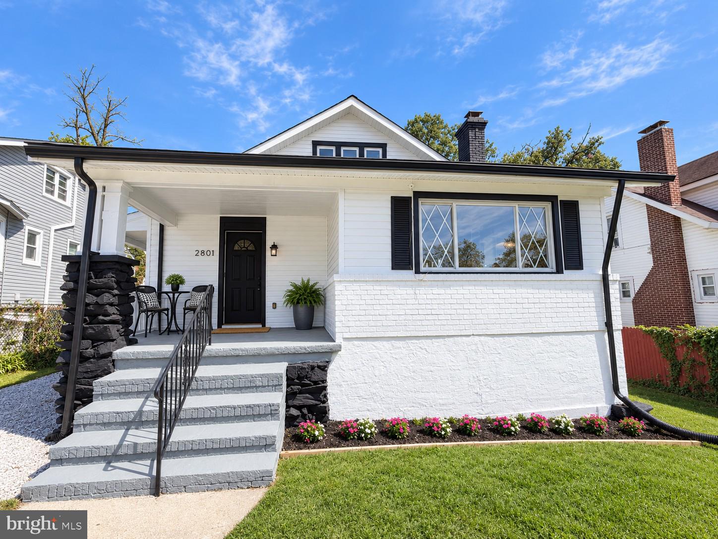 2801 ALLENDALE ROAD