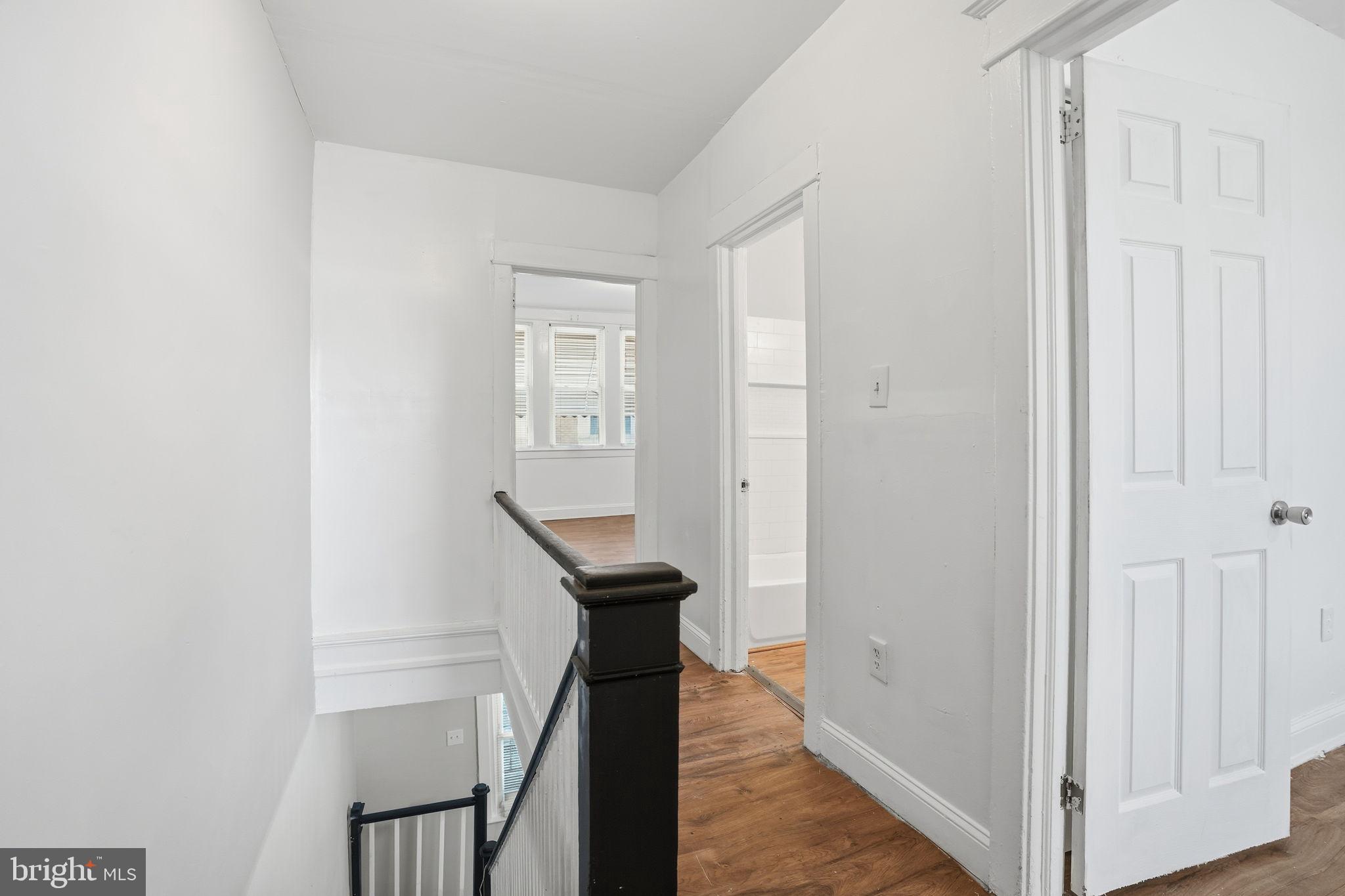 WEST OAK LANE - Residential