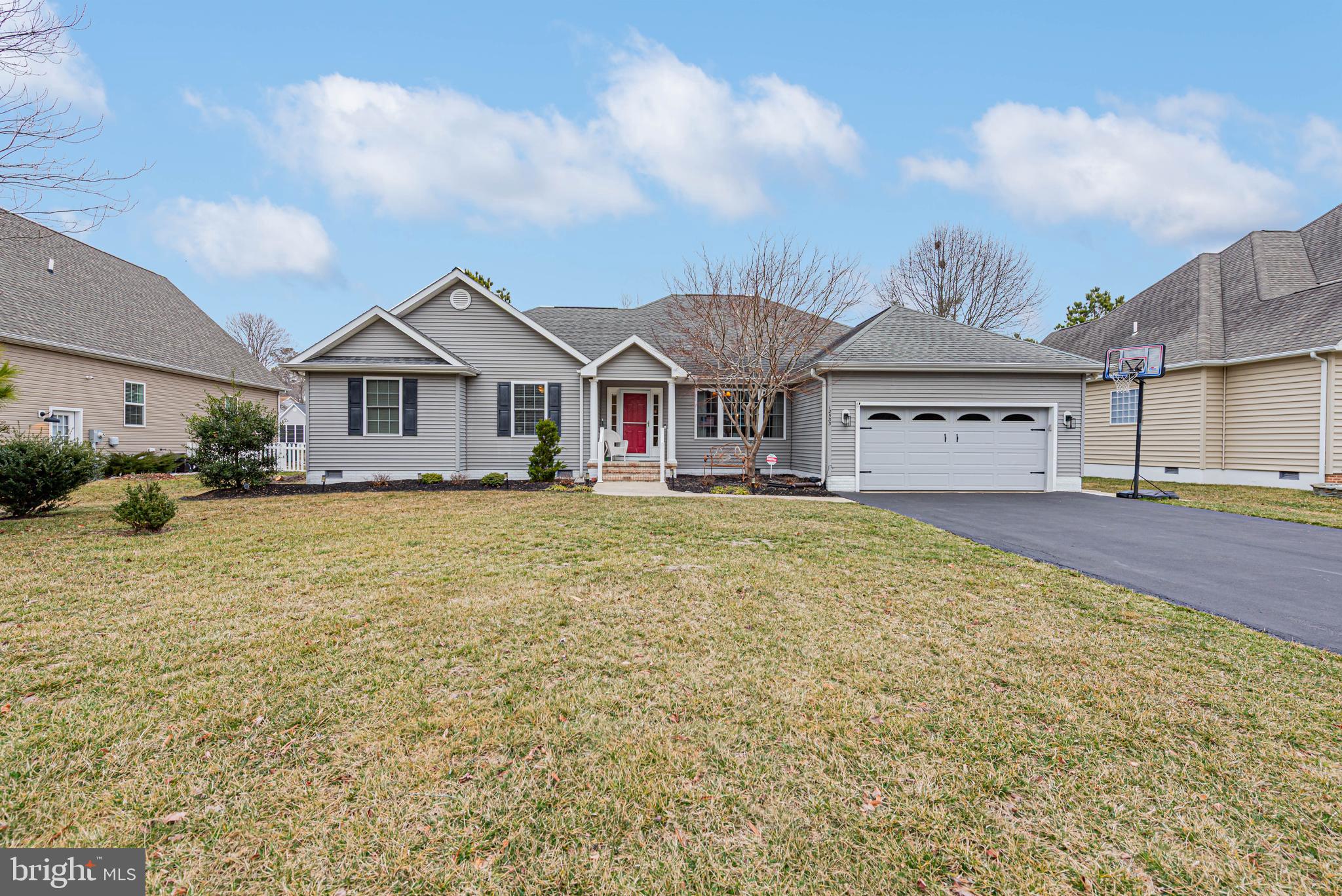 12533 WHISPERING WOODS DRIVE