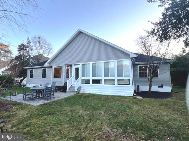 12533 WHISPERING WOODS DRIVE