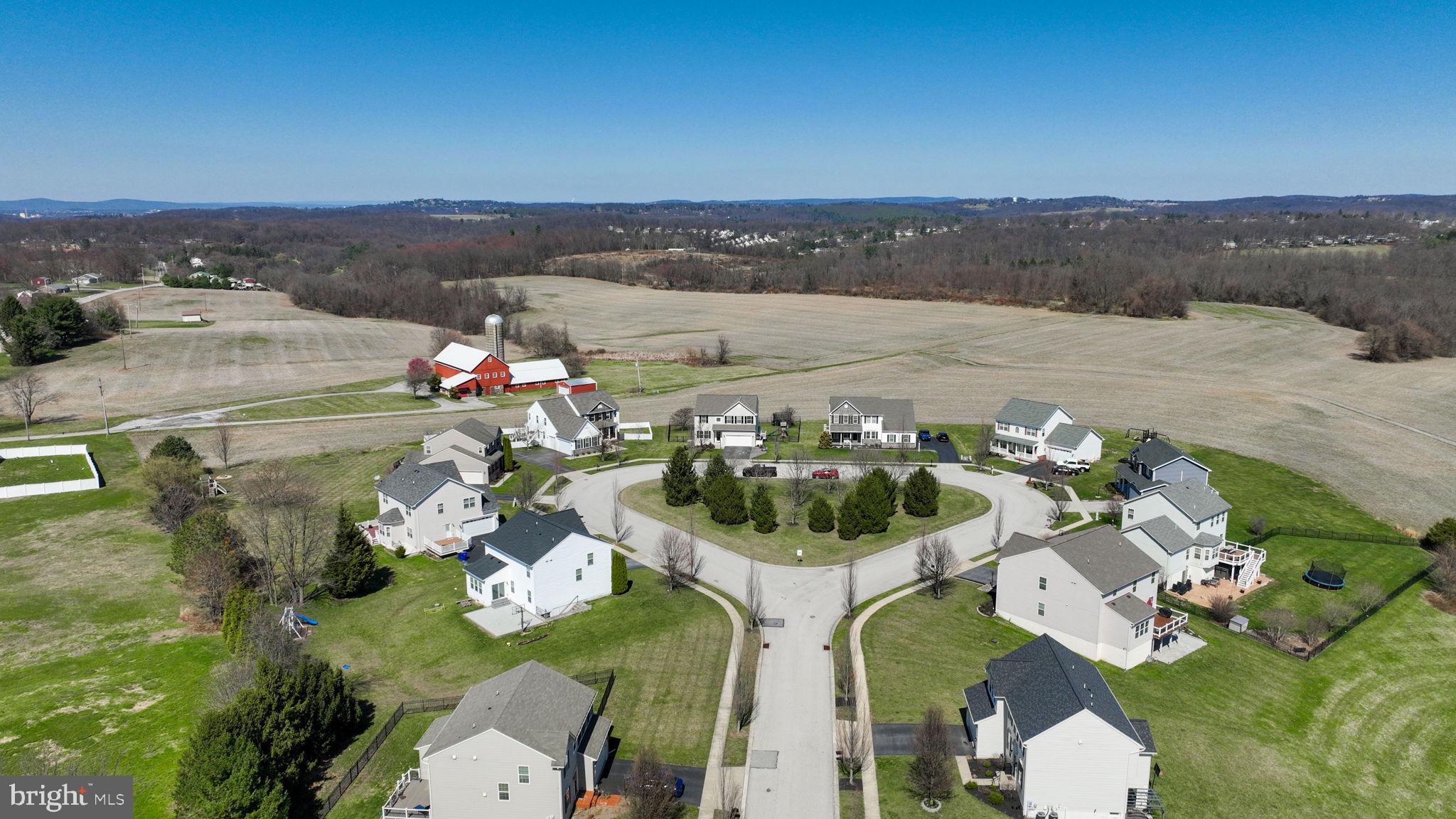 LOGANS RESERVE - Residential