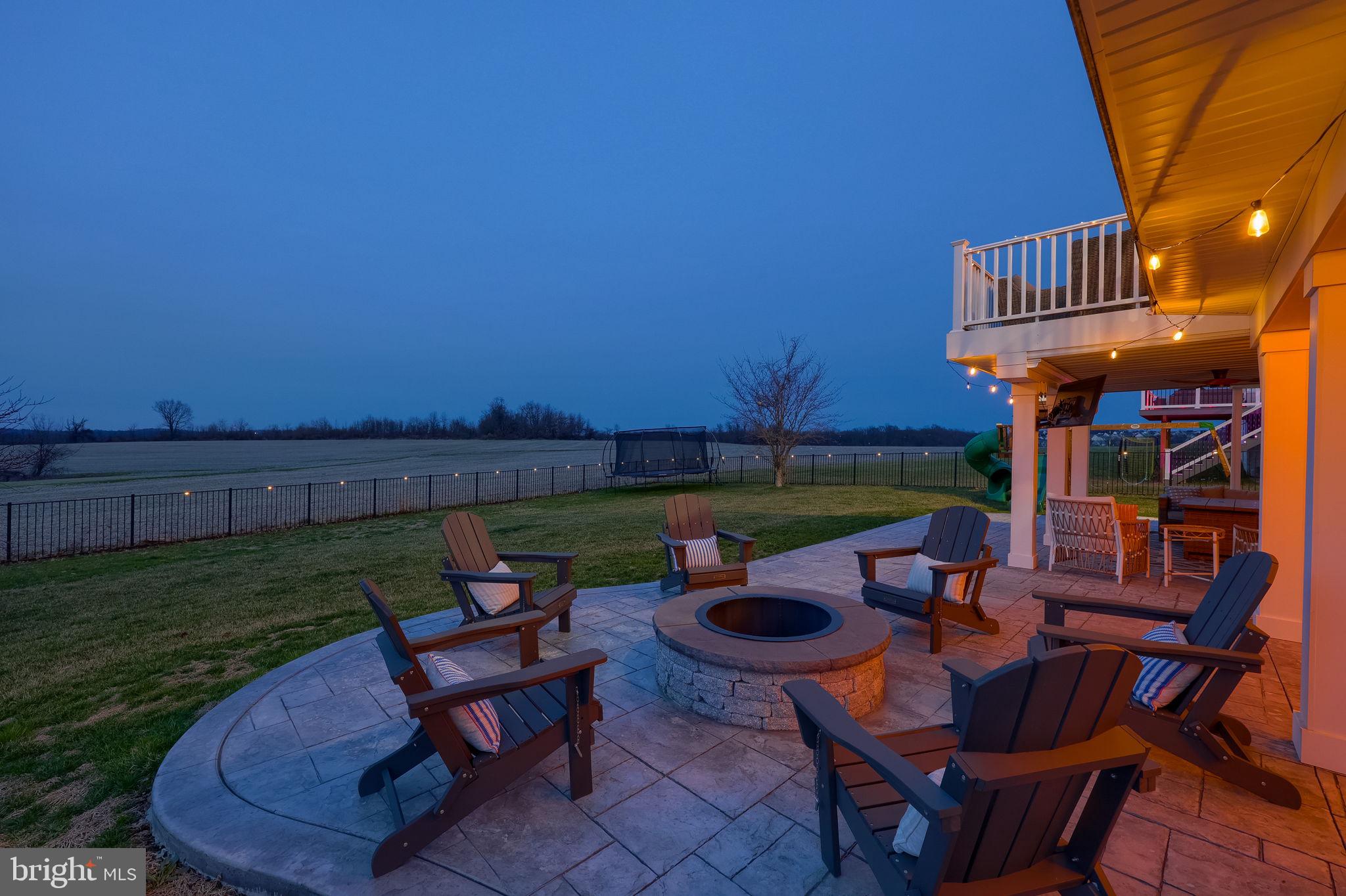 LOGANS RESERVE - Residential