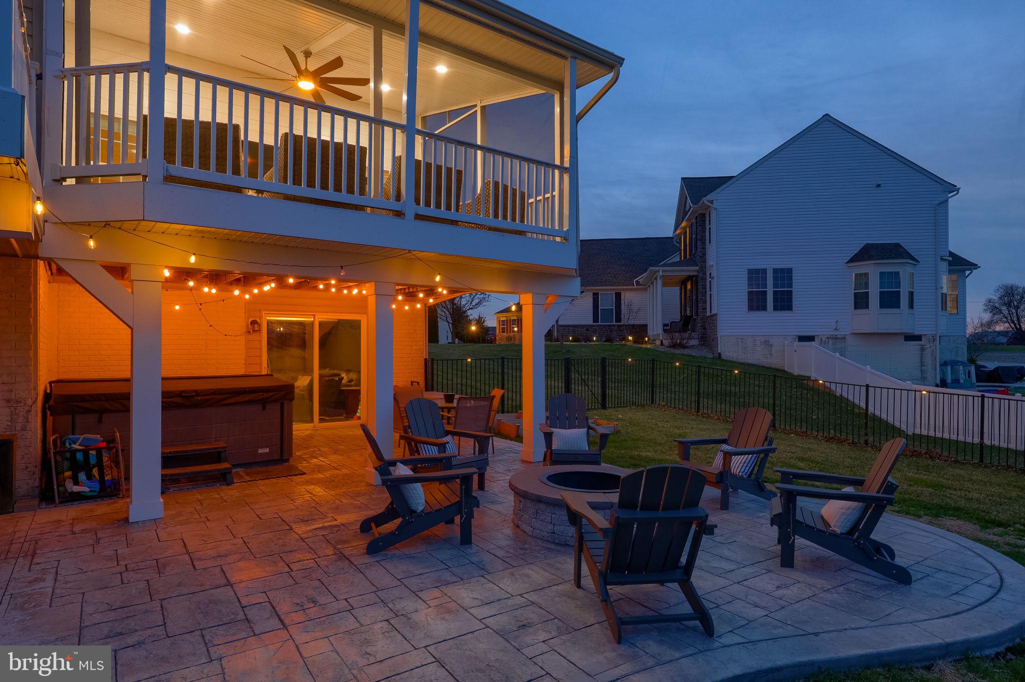 LOGANS RESERVE - Residential