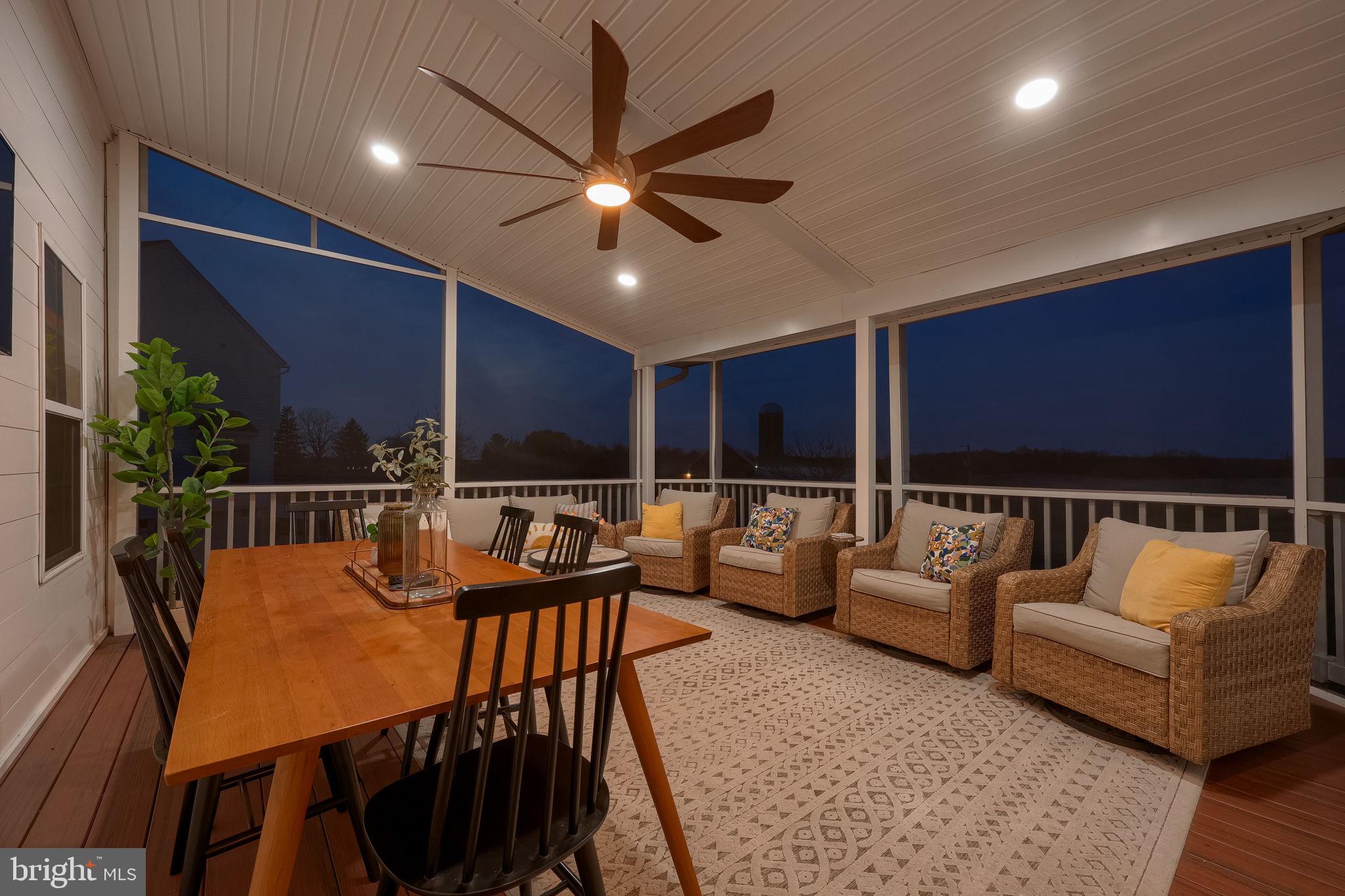 LOGANS RESERVE - Residential