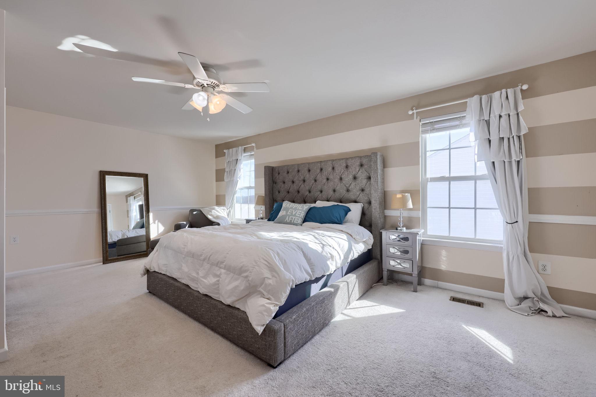 LOGANS RESERVE - Residential