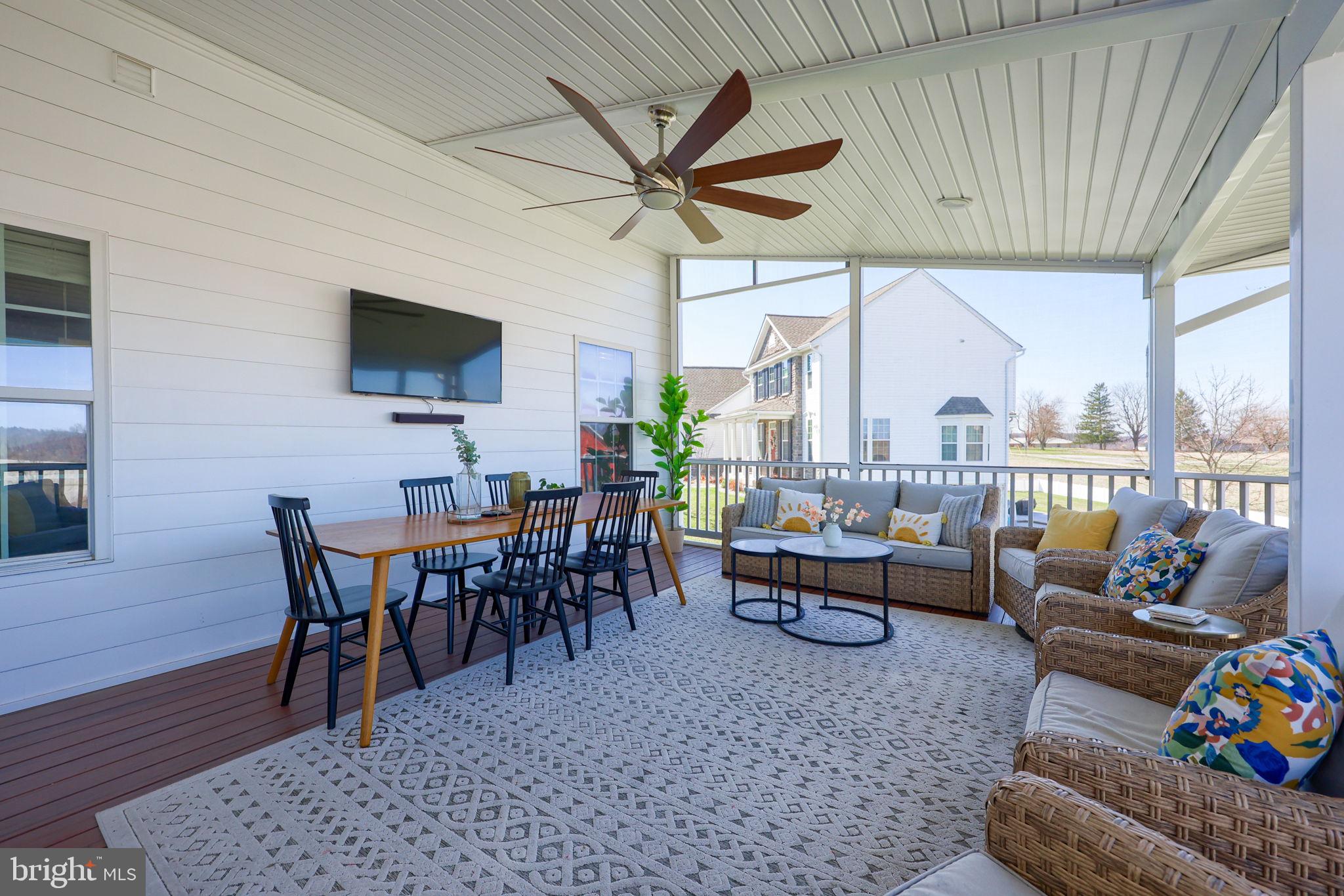 LOGANS RESERVE - Residential