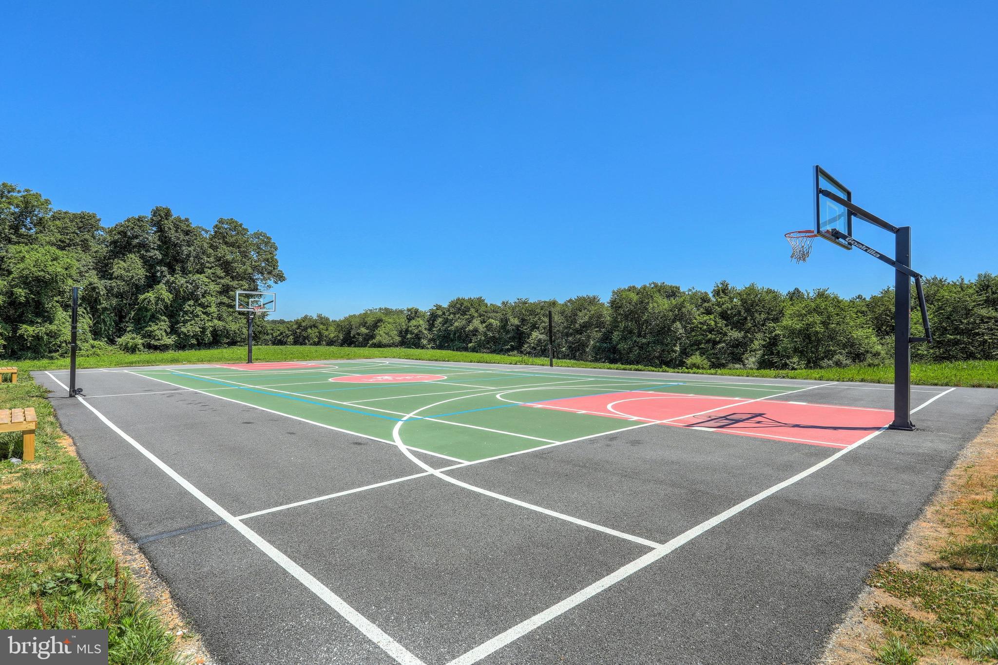 LOGANS RESERVE - Residential